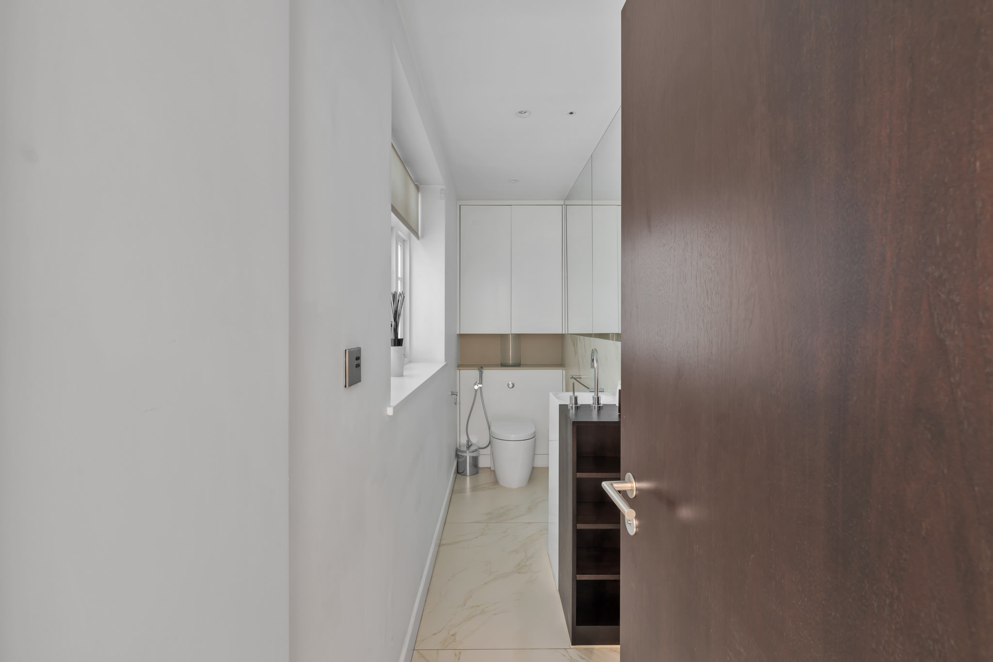 Elegant Family Flat in Marylebone in Baker Street W1U 6SE - Property image 20 - VivreStays