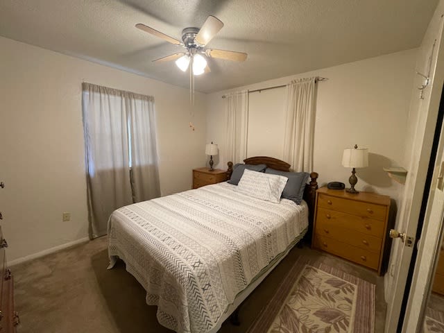 One BR Comfort Awaits Near Ft Sill! — Lawton, OK — vacation rental