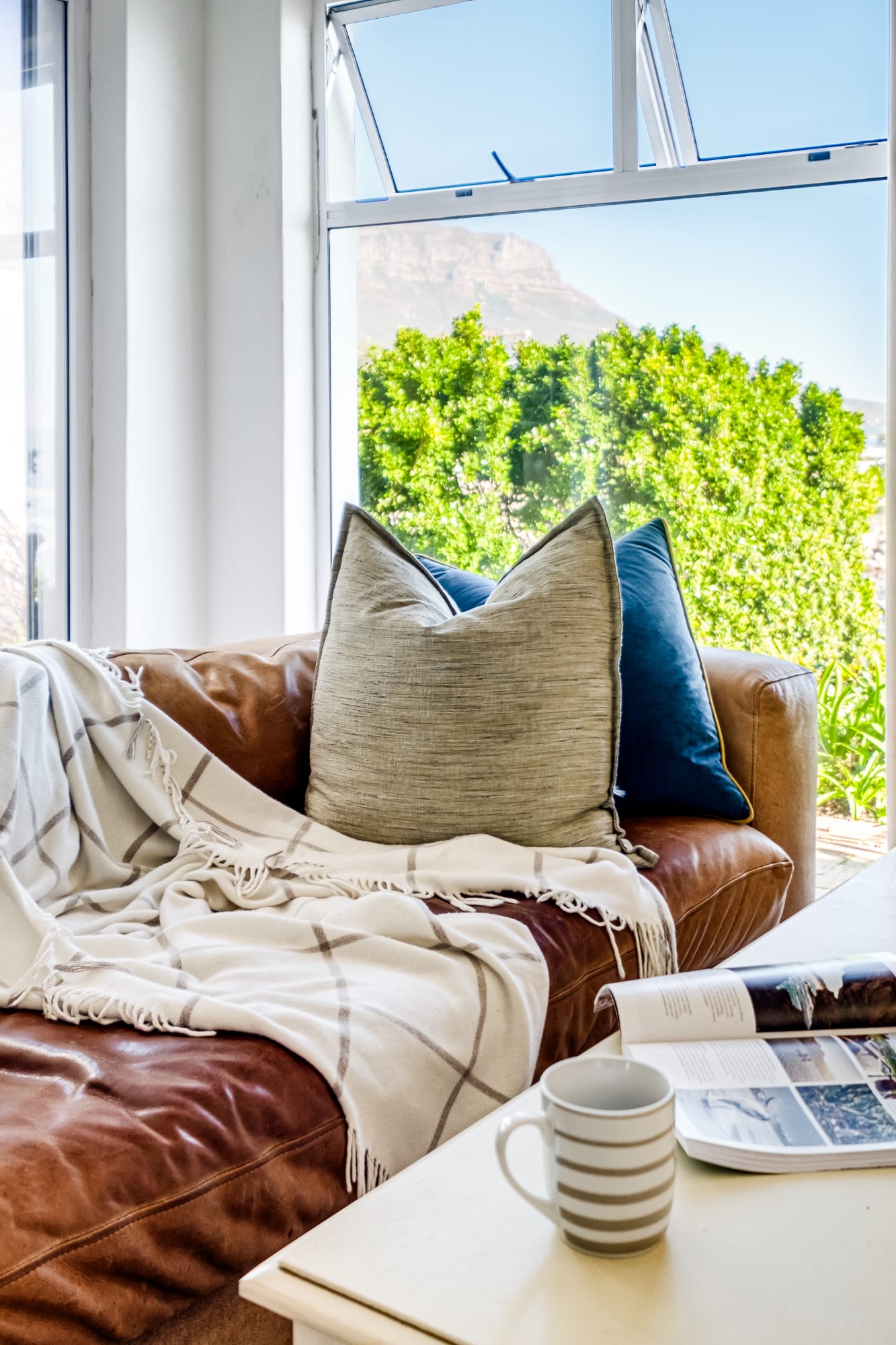 Holiday Apartment w Sea Views Pool CBT Suite 7