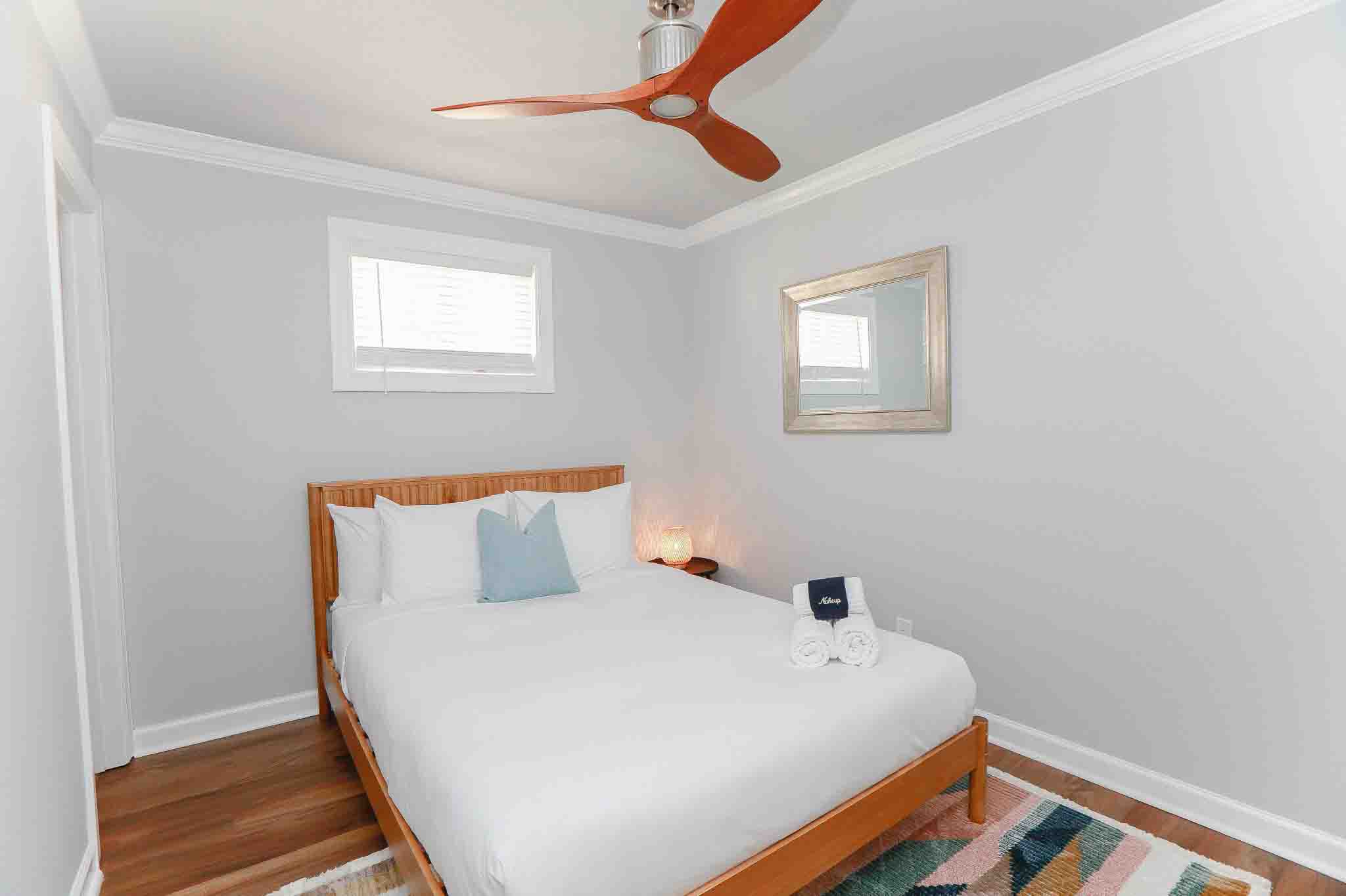 Sojourn Salt Suite 2 BR 2 BA at Beach Cottages 4