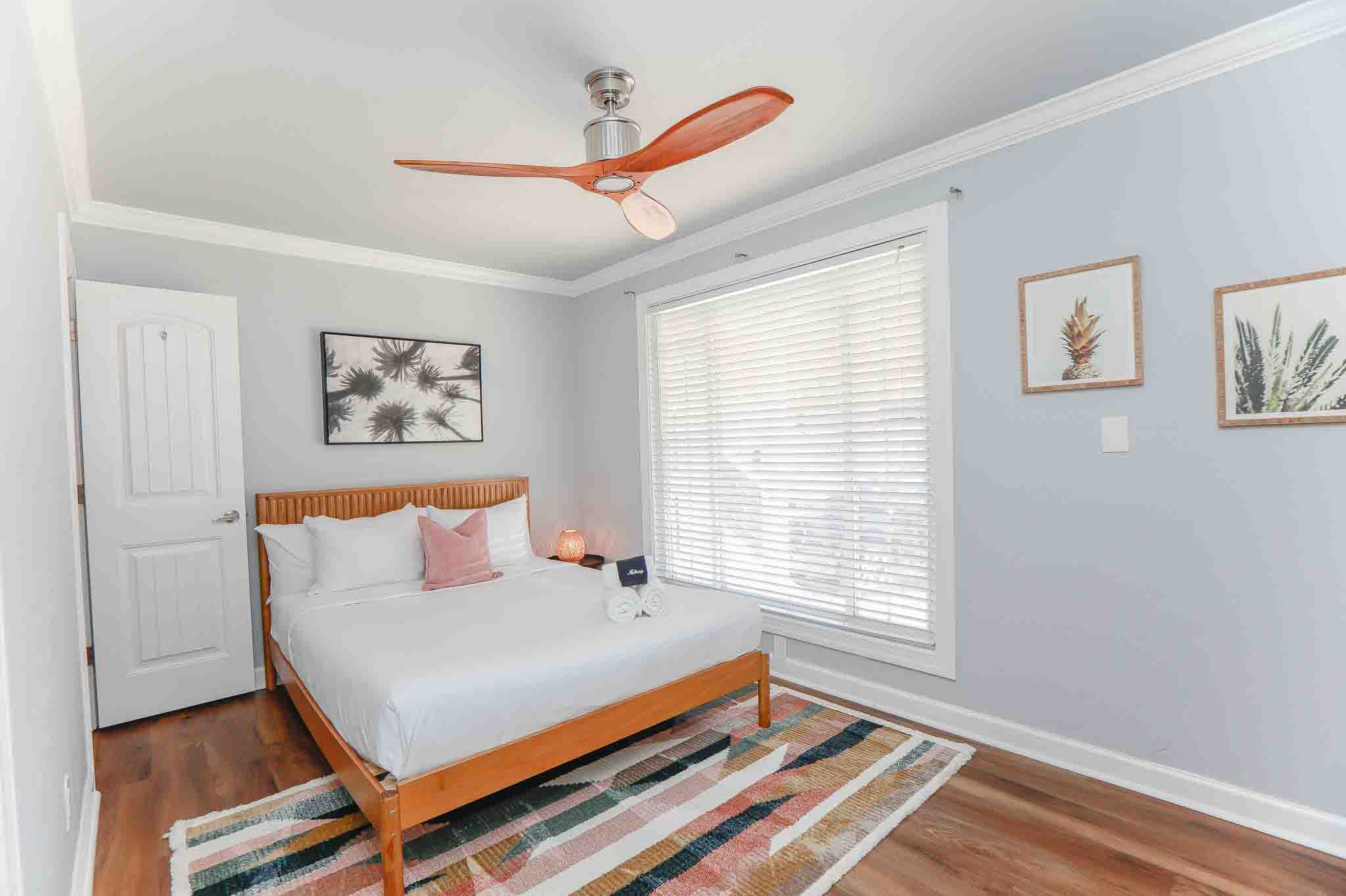 Sojourn Salt Suite 2 BR 2 BA at Beach Cottages 3