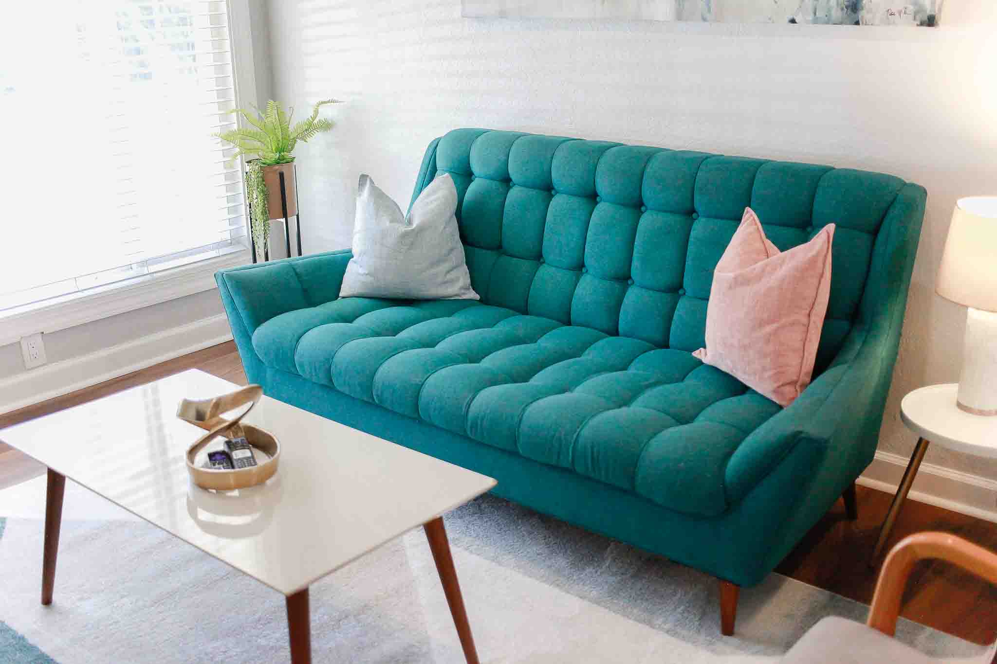 Sojourn Salt Suite 2 BR 2 BA at Beach Cottages