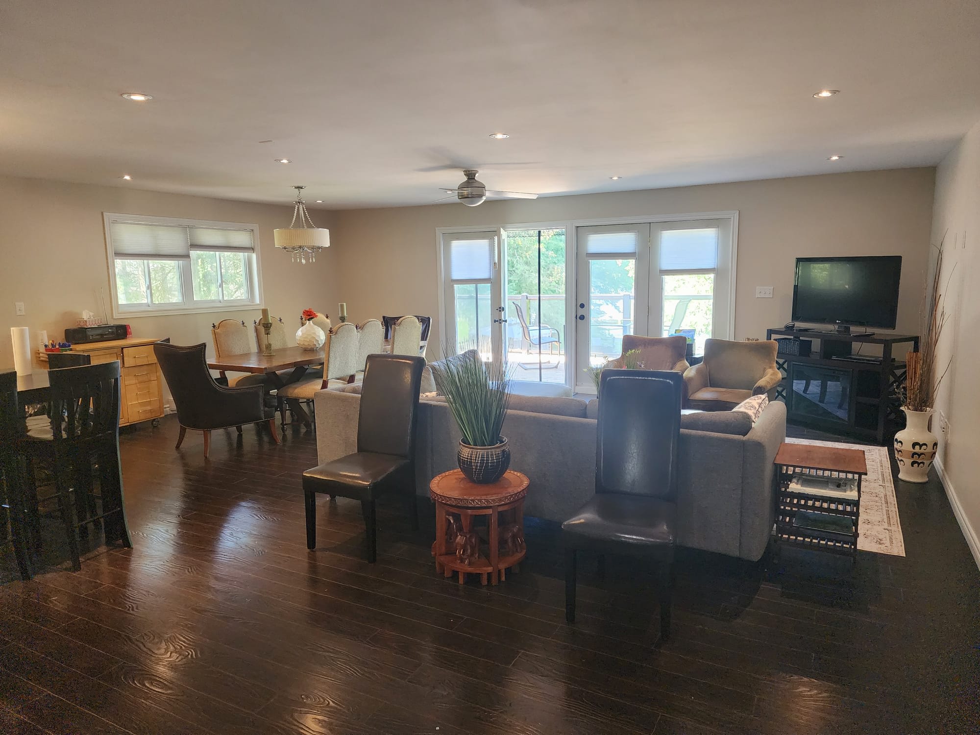 RC - Cottage #1018