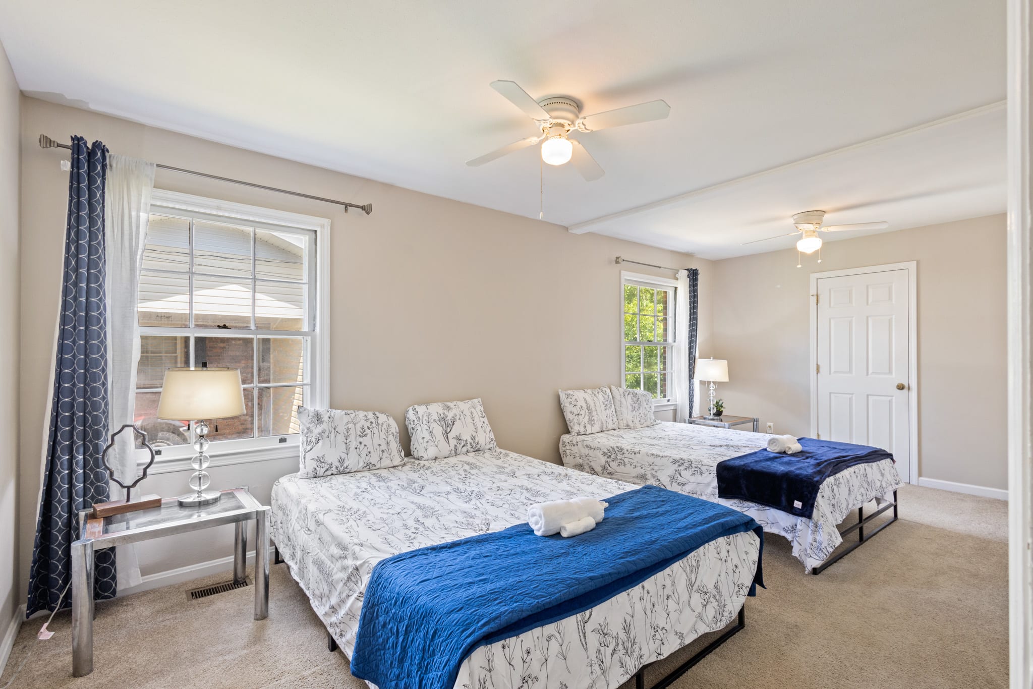 The Magnolia Manor 4BR Greenway Retreat — North Augusta, SC — vacation rental