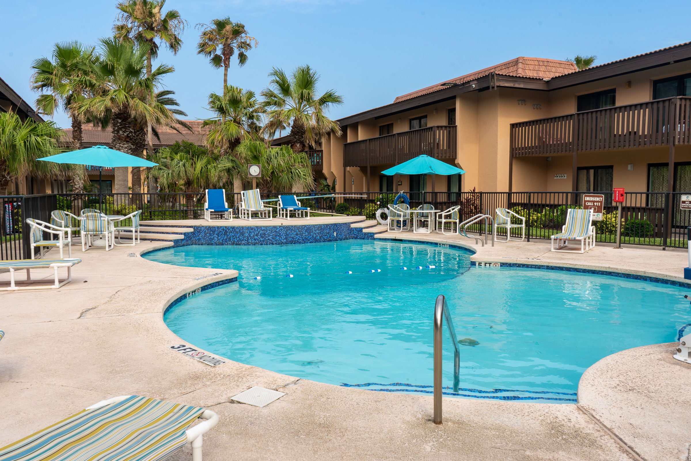 Pelicans Perch — South Padre Island, TX — vacation rental