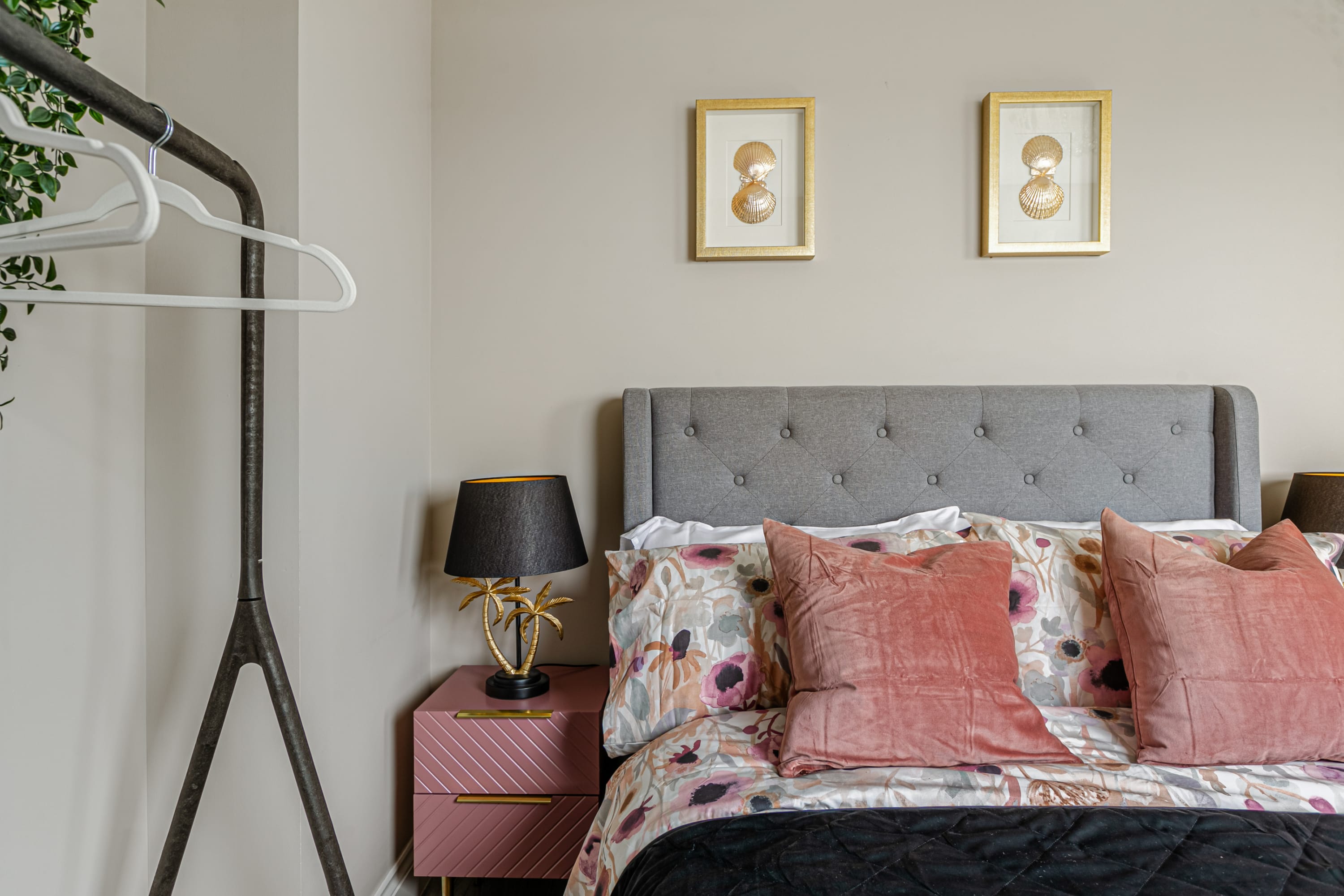 Lanes Penthouse | 2BR En-Suites + Sea View Terrace in Bartholomew Road BN1 1JS - Property image 20 - VivreStays