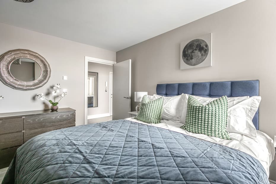View Central Brighton Lanes Apt | Beach, Pier, Sleeps 7 in Bartholomew Road BN1 1JS Central Brighton Lanes Apt | Beach, Pier, Sleeps 7 in Bartholomew Road BN1 1JS - Property image 10 - VivreStays