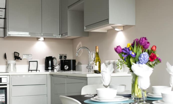 Central Brighton Stay | Lanes, Beach, Sleeps 6 in Bartholomew Road BN1 1JS - Property image 2 - VivreStays