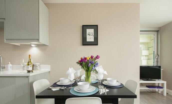 Central Brighton Stay | Lanes, Beach, Sleeps 6 in Bartholomew Road BN1 1JS - Property image 9 - VivreStays