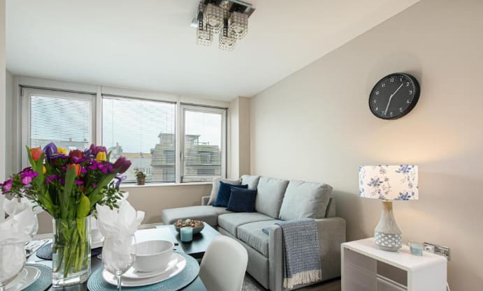 Central Brighton Stay | Lanes, Beach, Sleeps 6 — Brighton and Hove, England — vacation rental