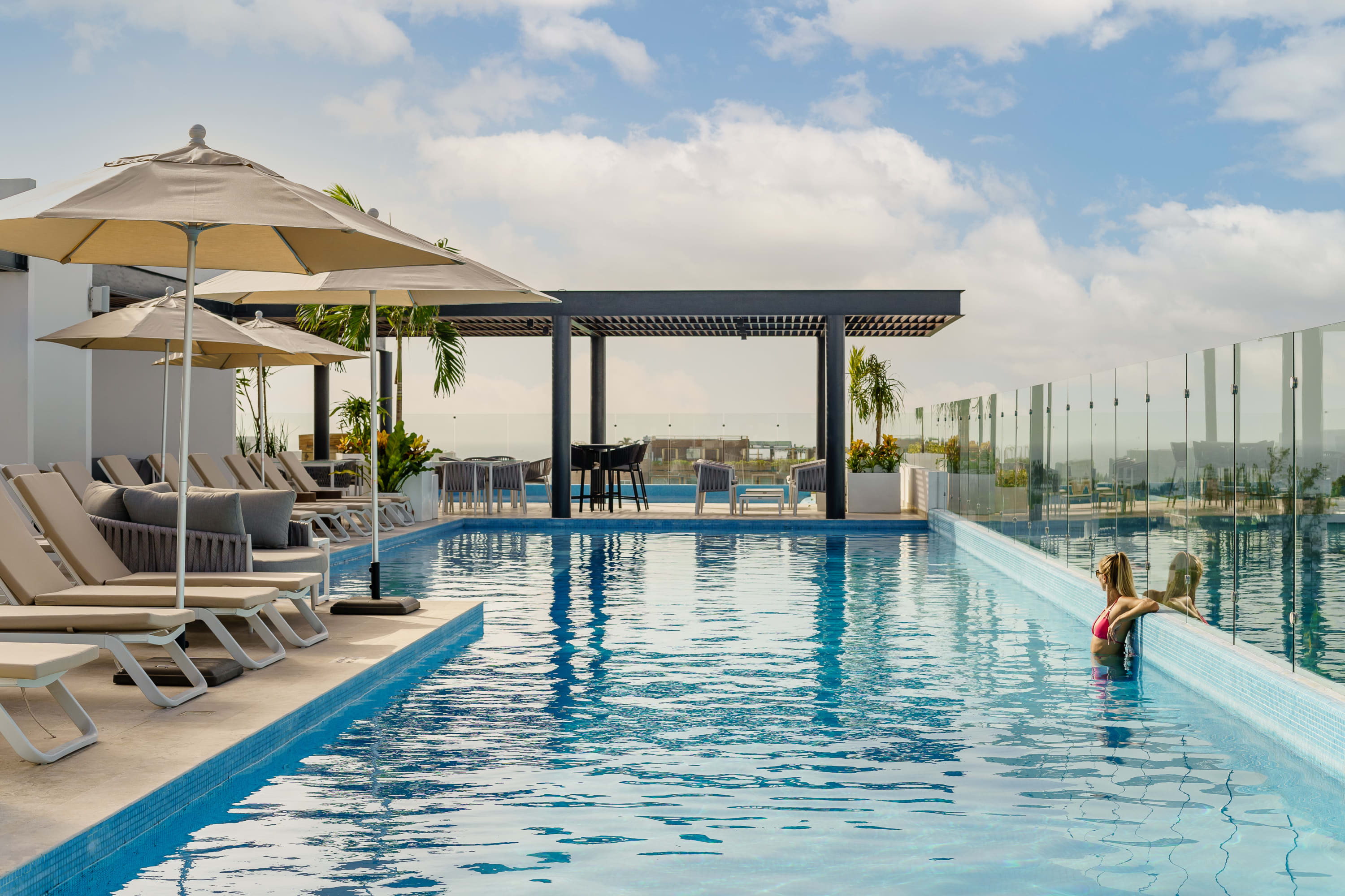 Spectacular Room for travelers — Playa del Carmen, Quintana Roo — vacation rental