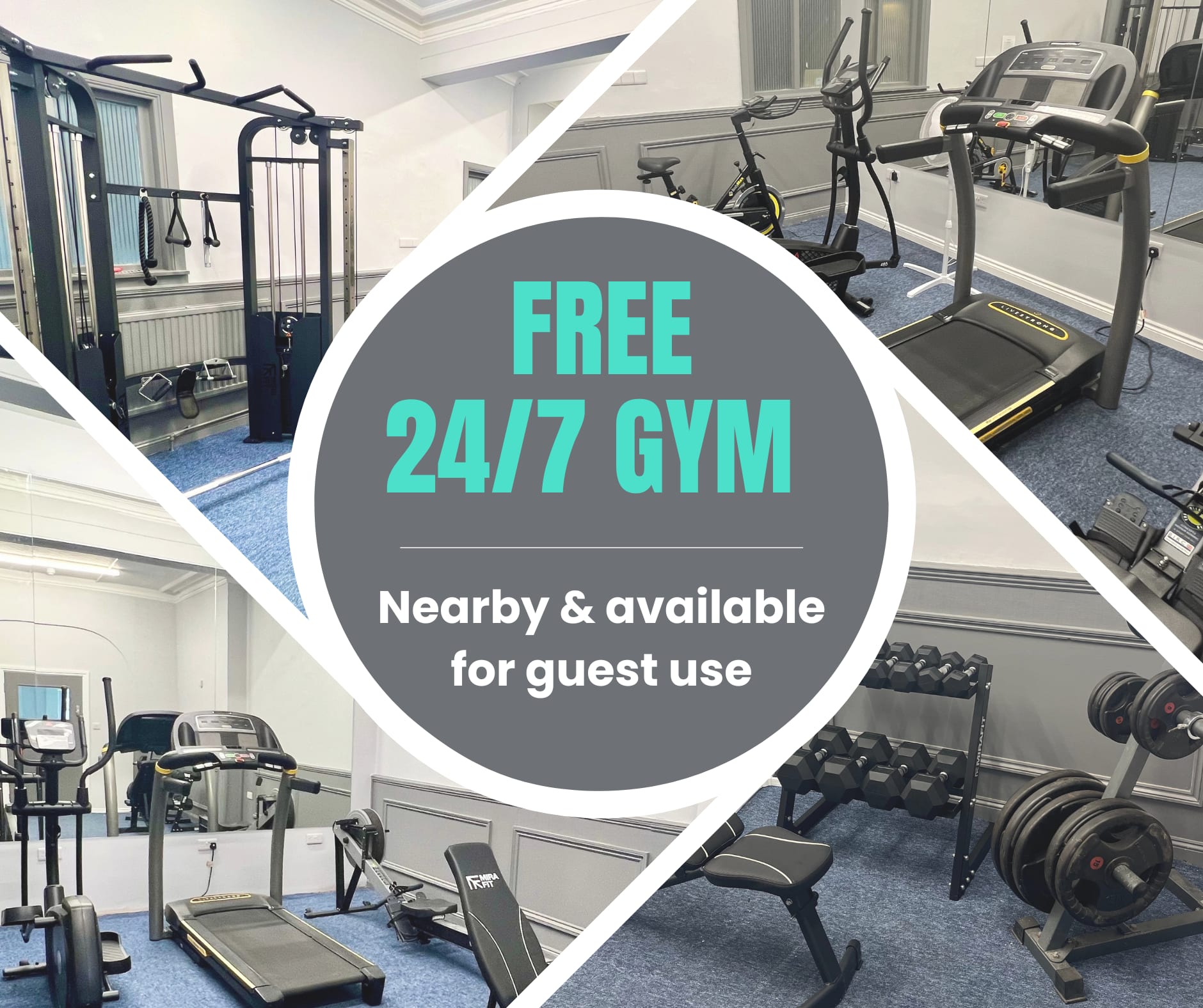 Classy, Coastal 1-Bed Apt w/ Free Gym & Wi-Fi