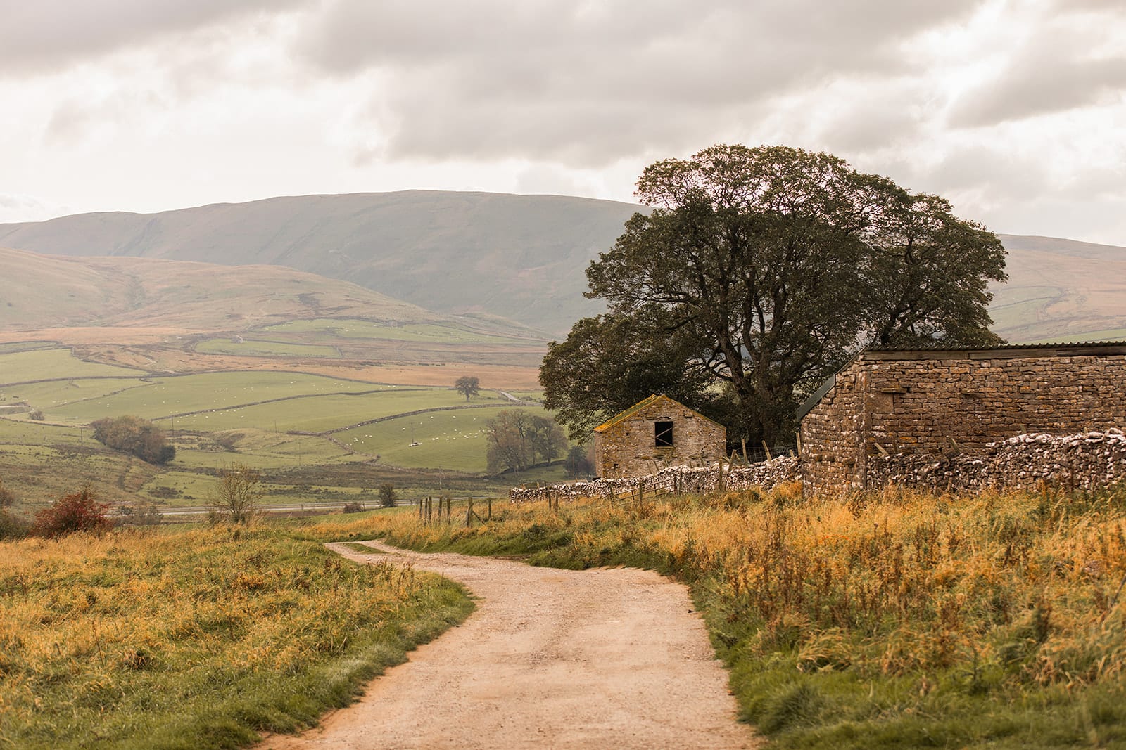 Elegant Stone Barn in Yorkshire Dales - Picture 29