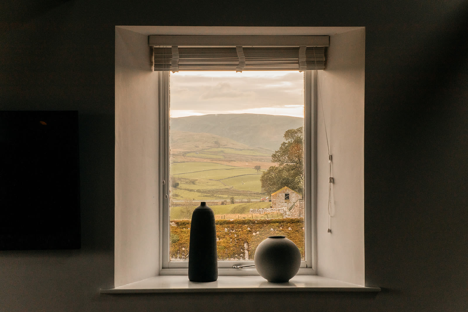 Elegant Stone Barn in Yorkshire Dales - Picture 25