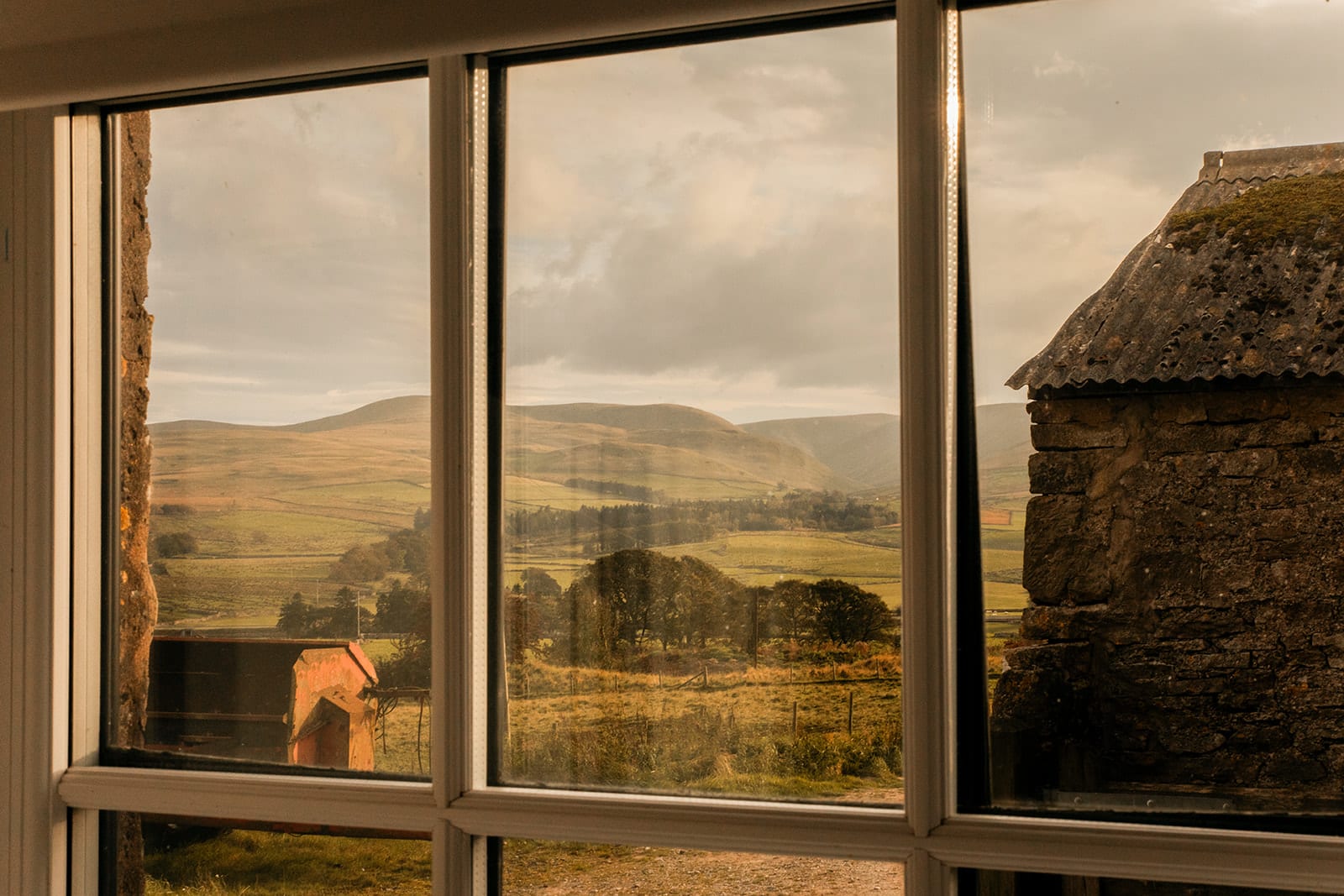 Elegant Stone Barn in Yorkshire Dales - Picture 26