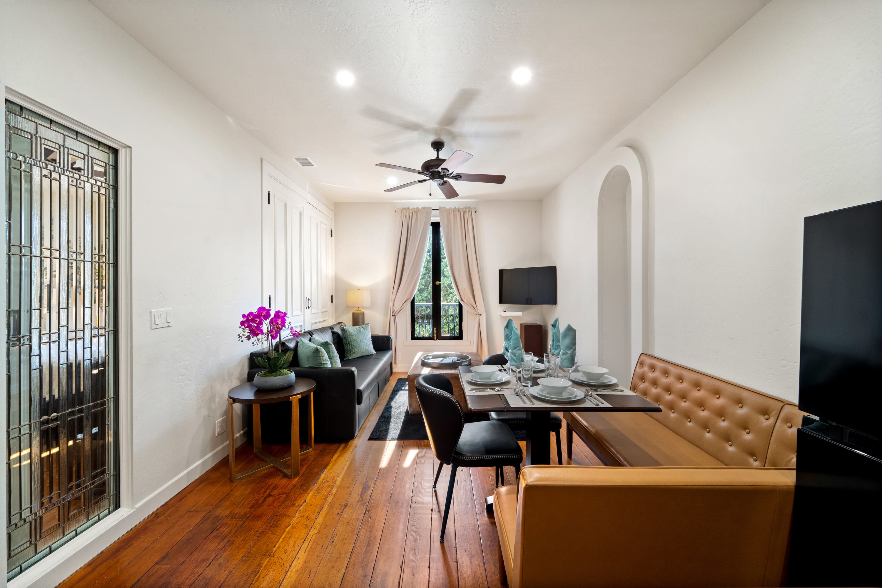Charming Retreat With Retro Kitchen And Smart Tv - Delightful Oasis - San Diego, CA