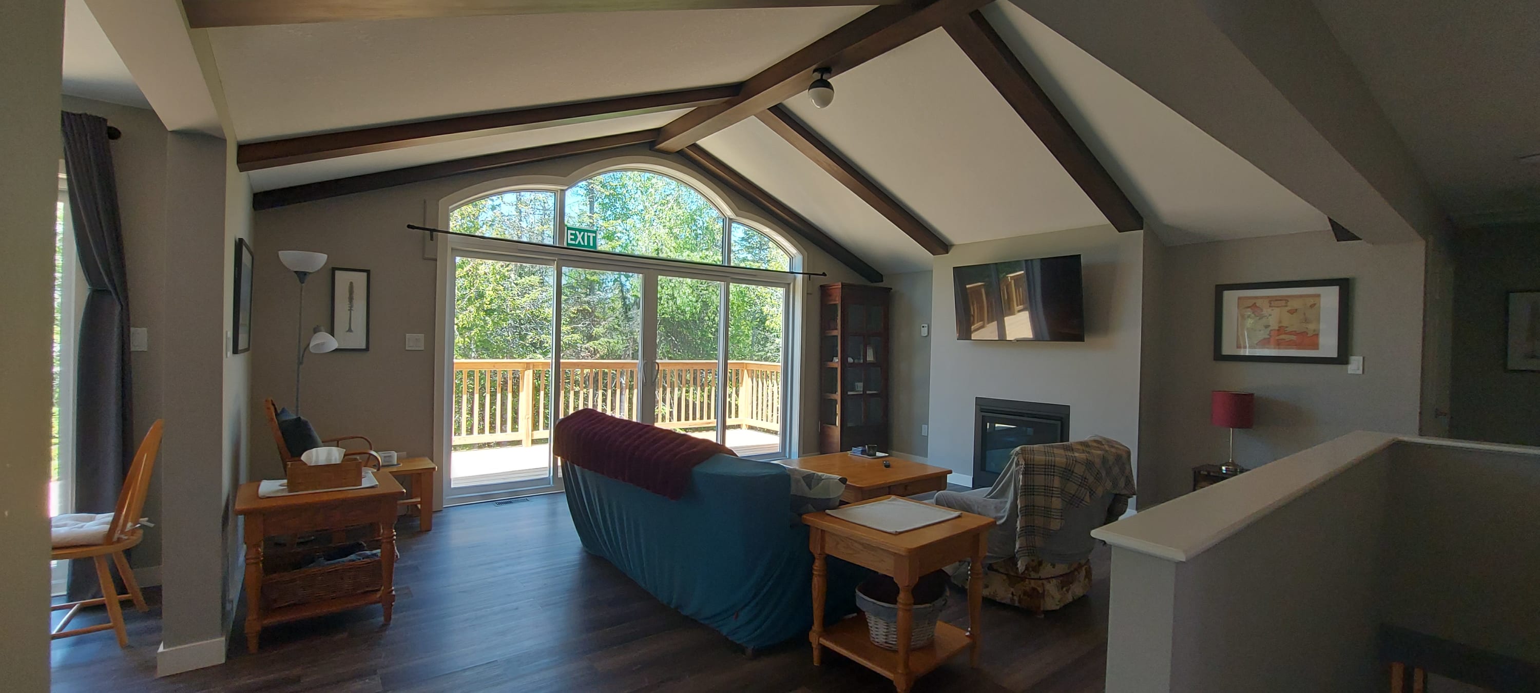 Cottage #1102