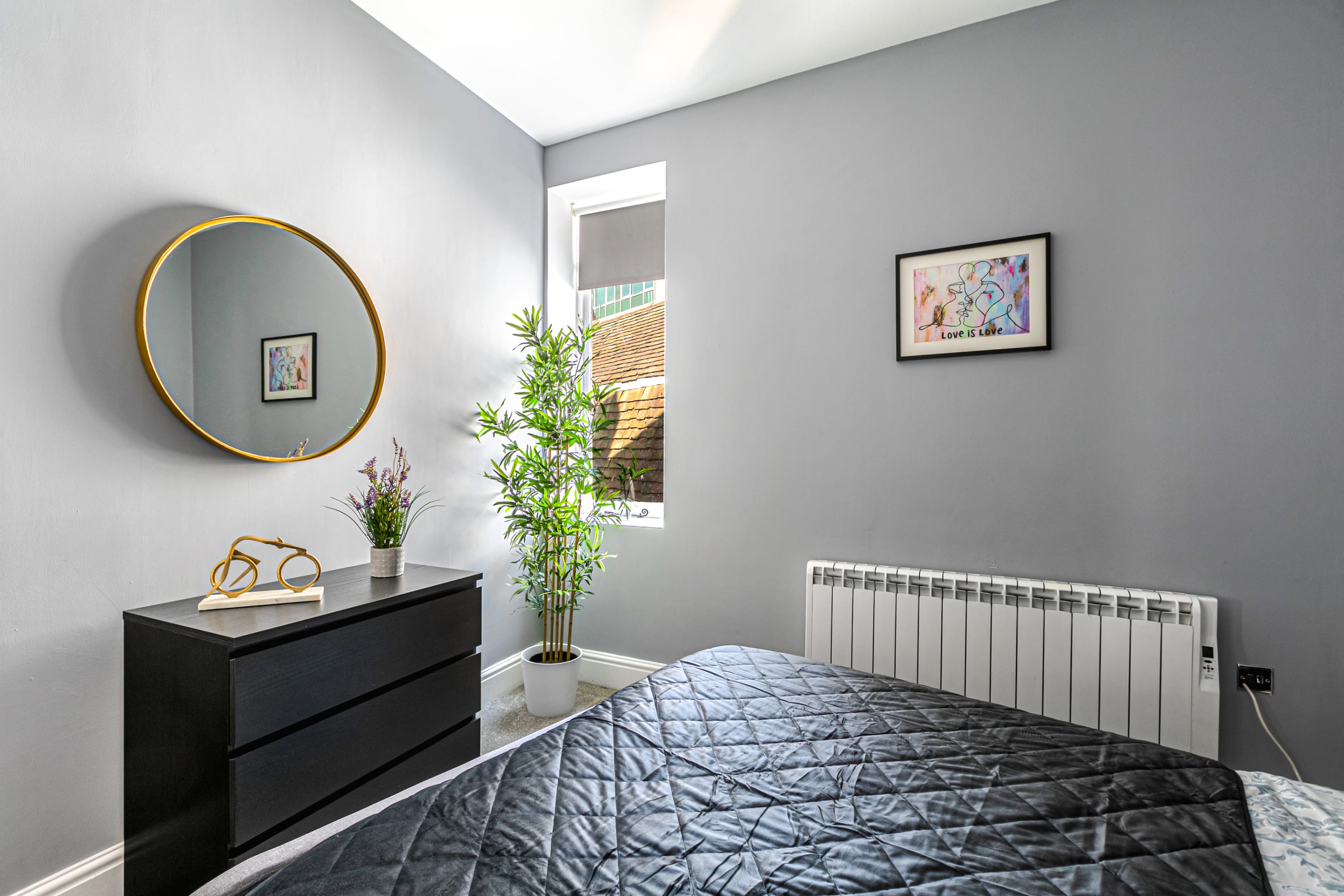 THE LANES RESIDENCE SEA SIDE | PET FRIENDLY in Little East Street 1a BN1 1HP - Property image 15 - VivreStays