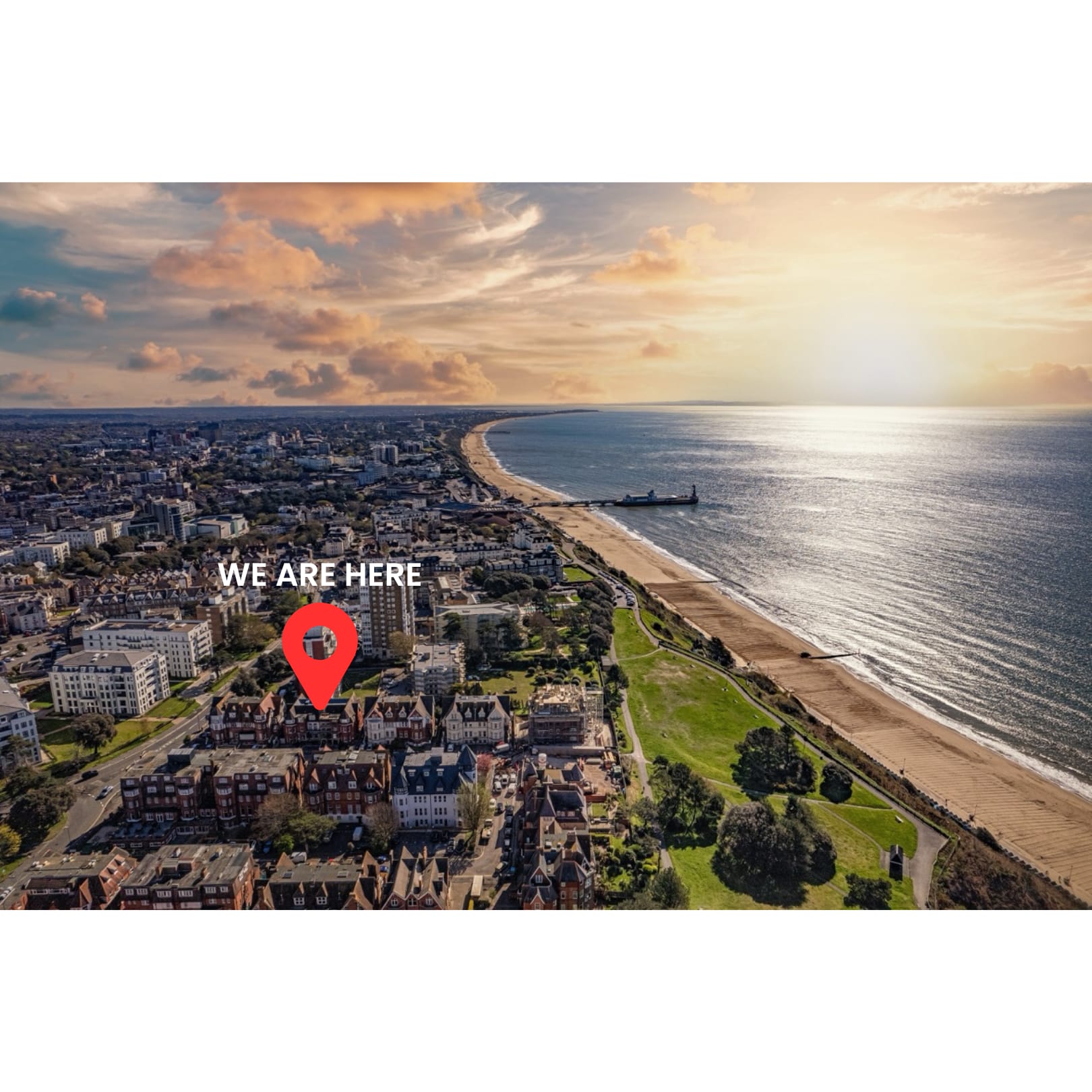 Seaside Escape with Double Bed & Balcony