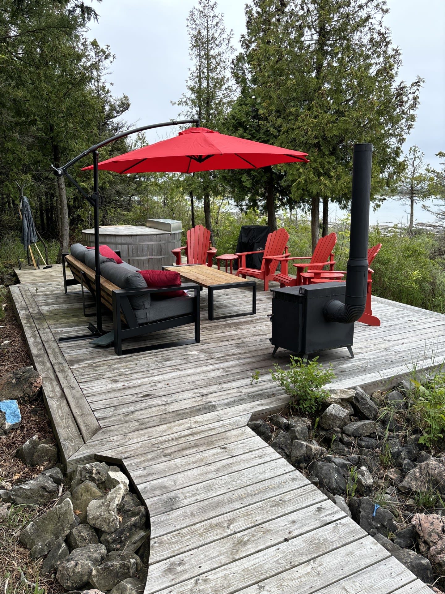 Cottage #2088