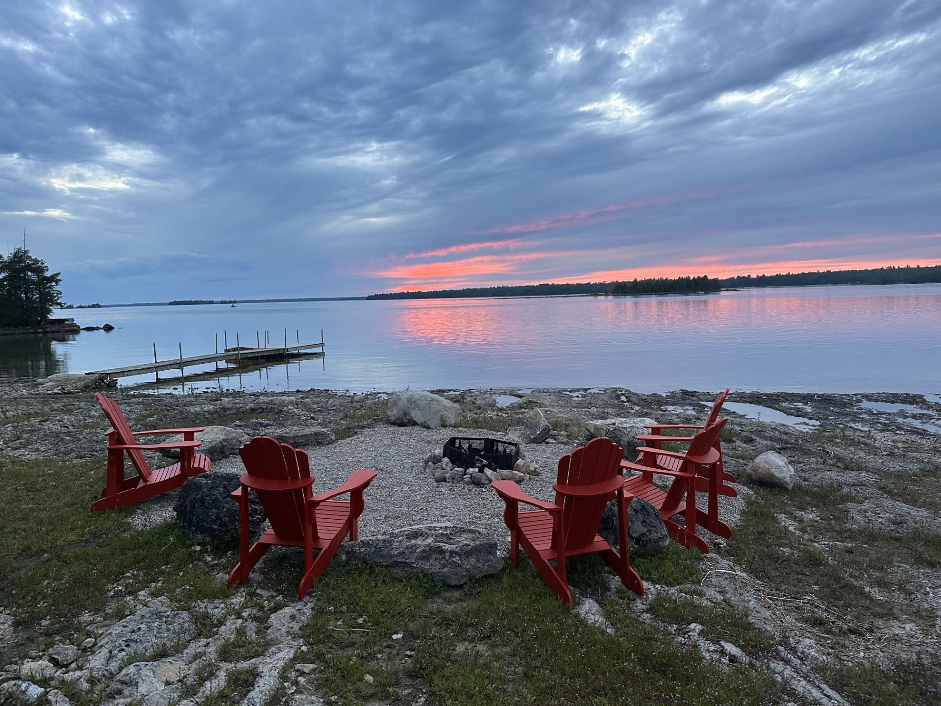 RC - Cottage #1364