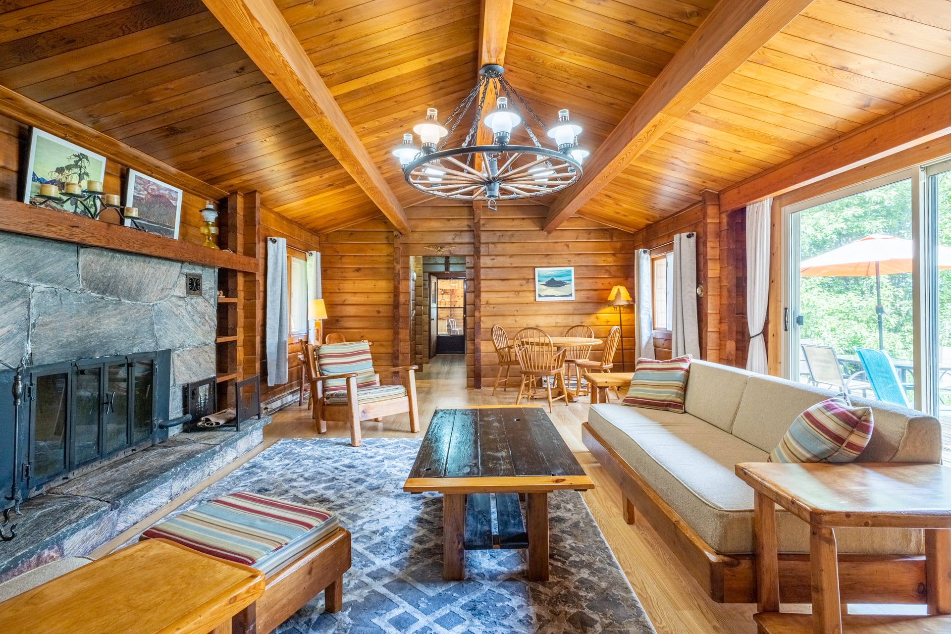 Cottage #412