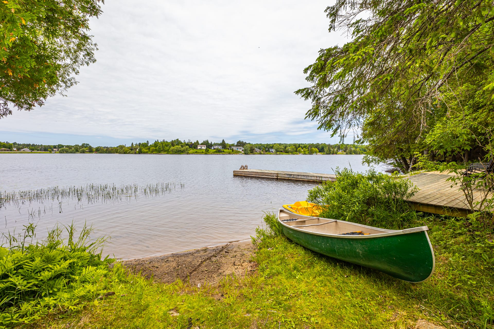 Cottage #412