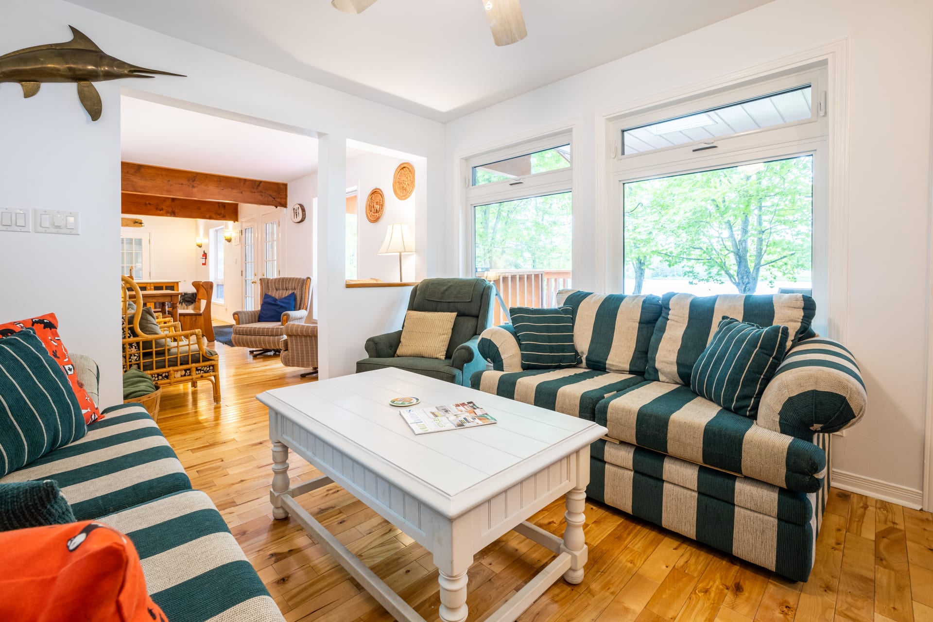Cottage #236