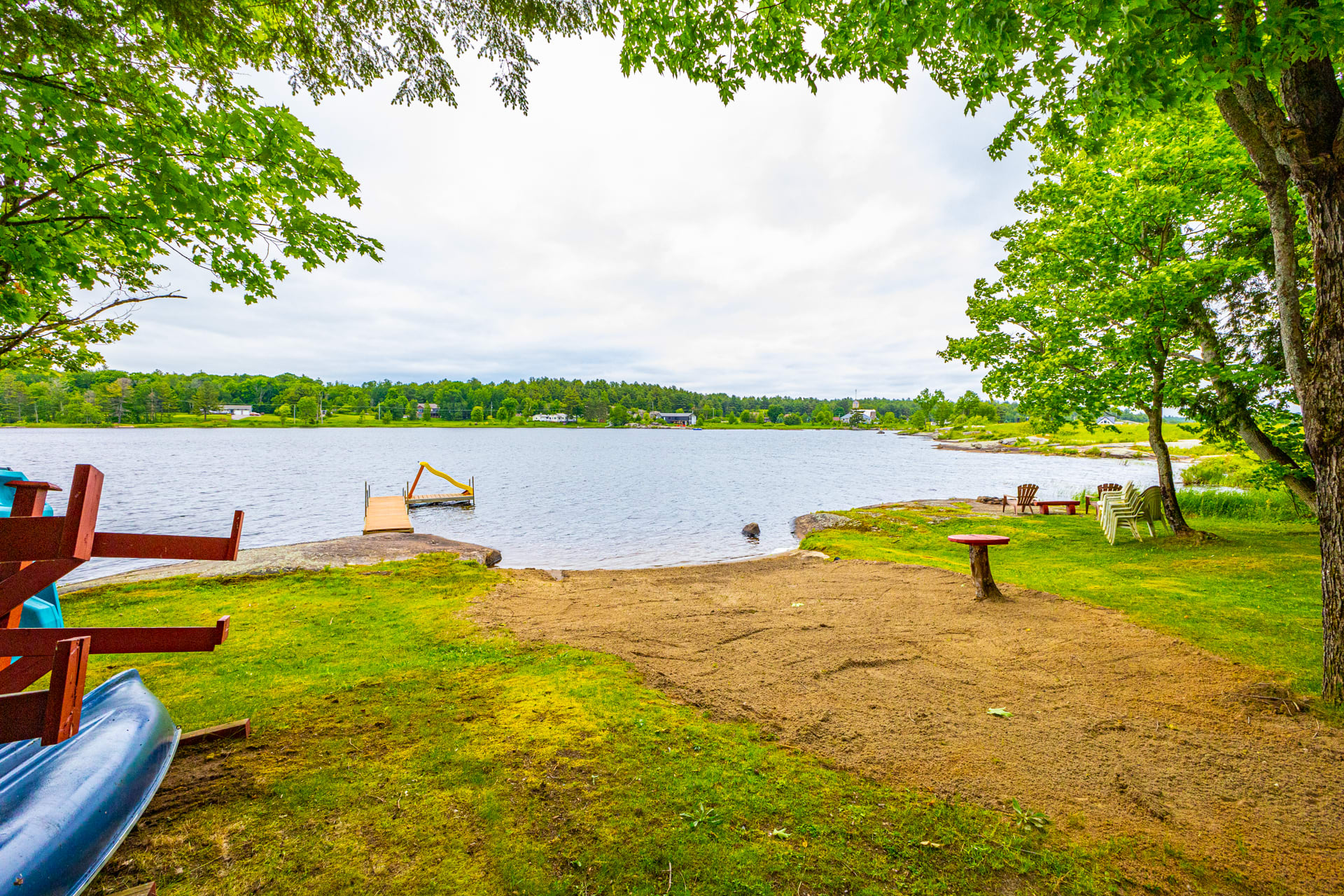 Cottage #236
