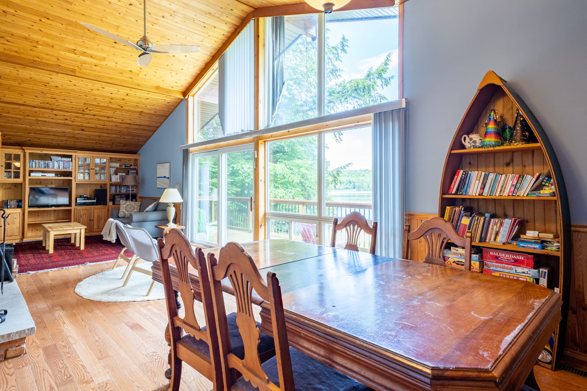 Cottage #472