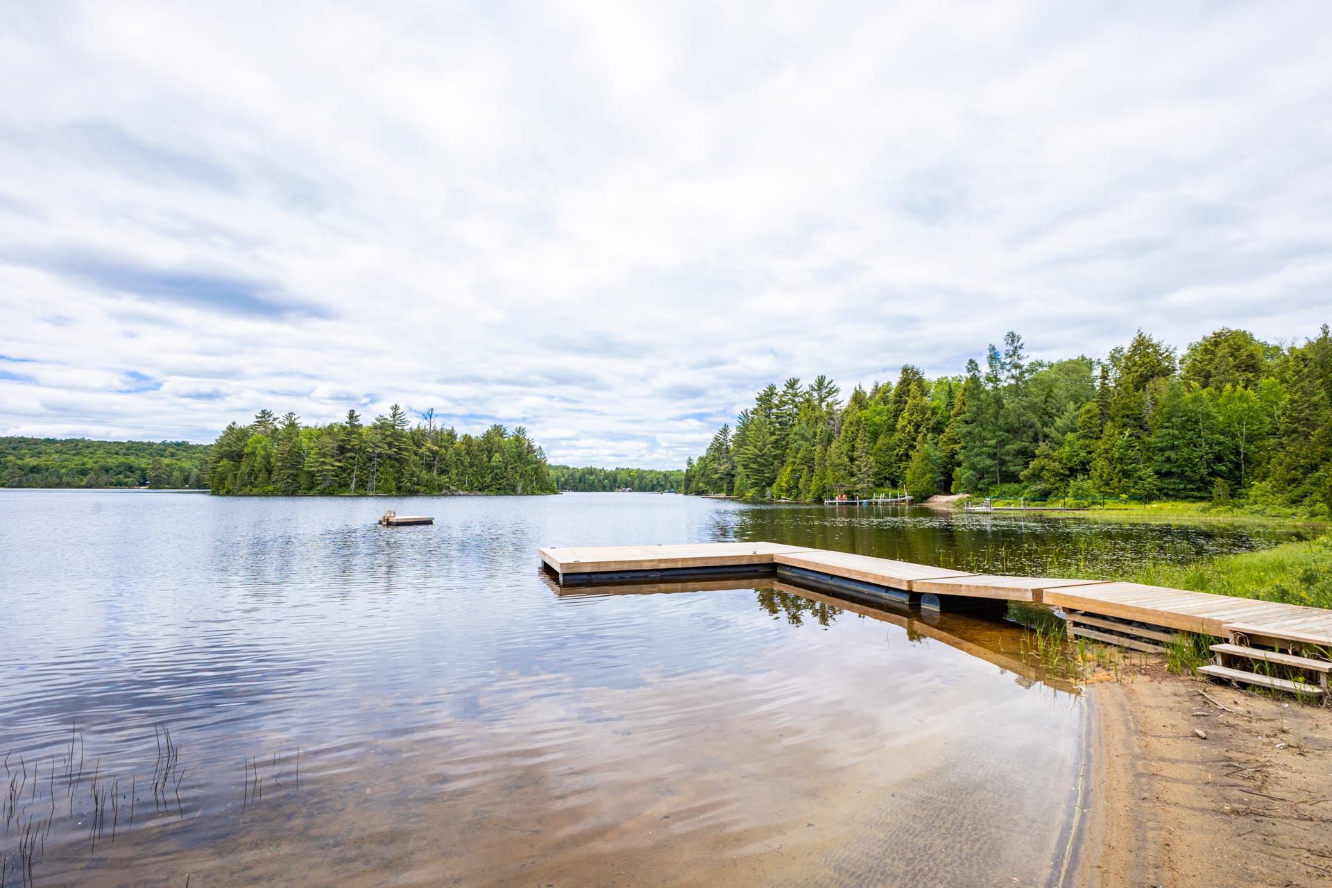 Cottage #472