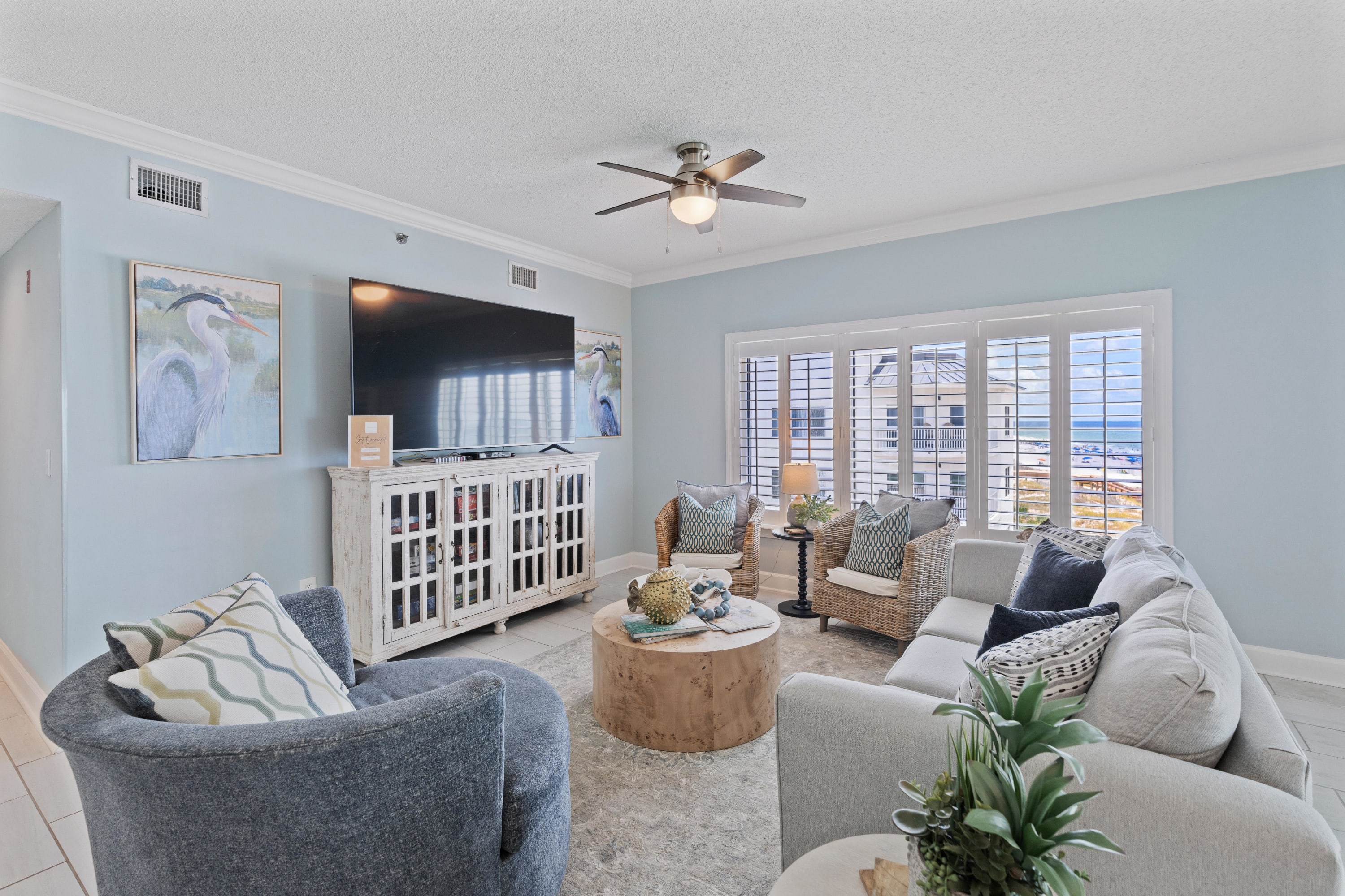 Beachfront|Corner unit 3 bedroom|Palm Beach Resort — Orange Beach, AL — vacation rental