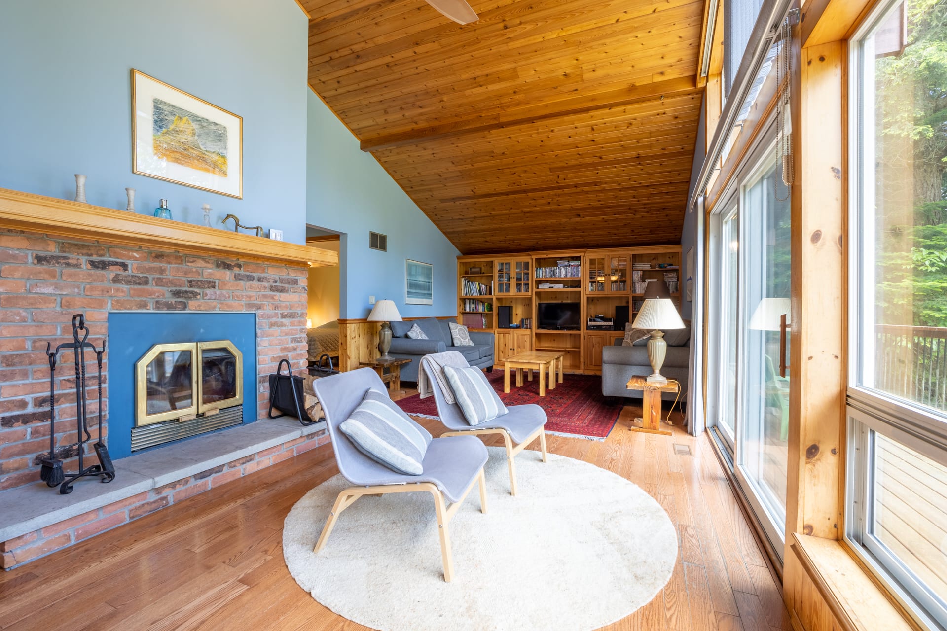 Cottage #472