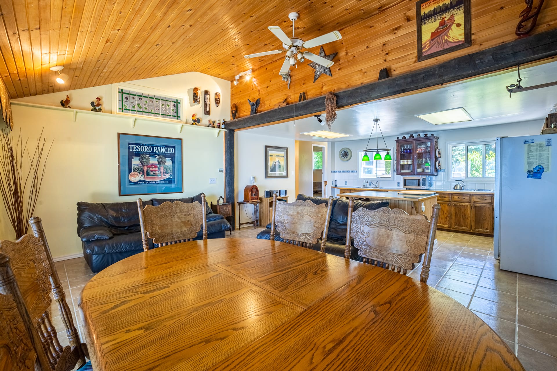 Cottage #905