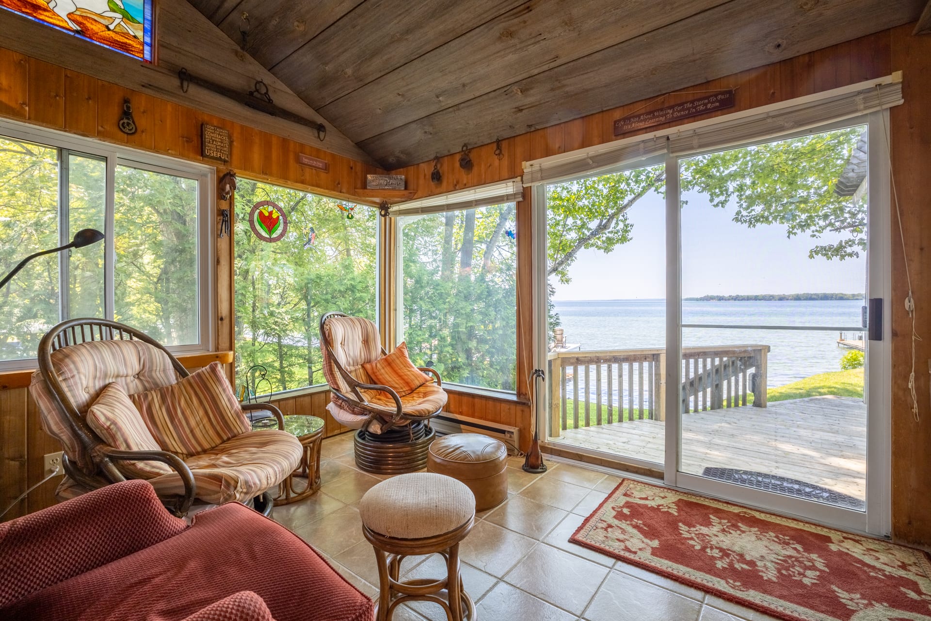 Cottage #905