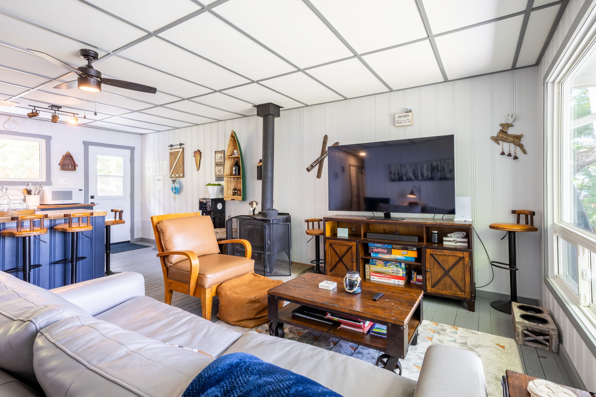 Cottage #497
