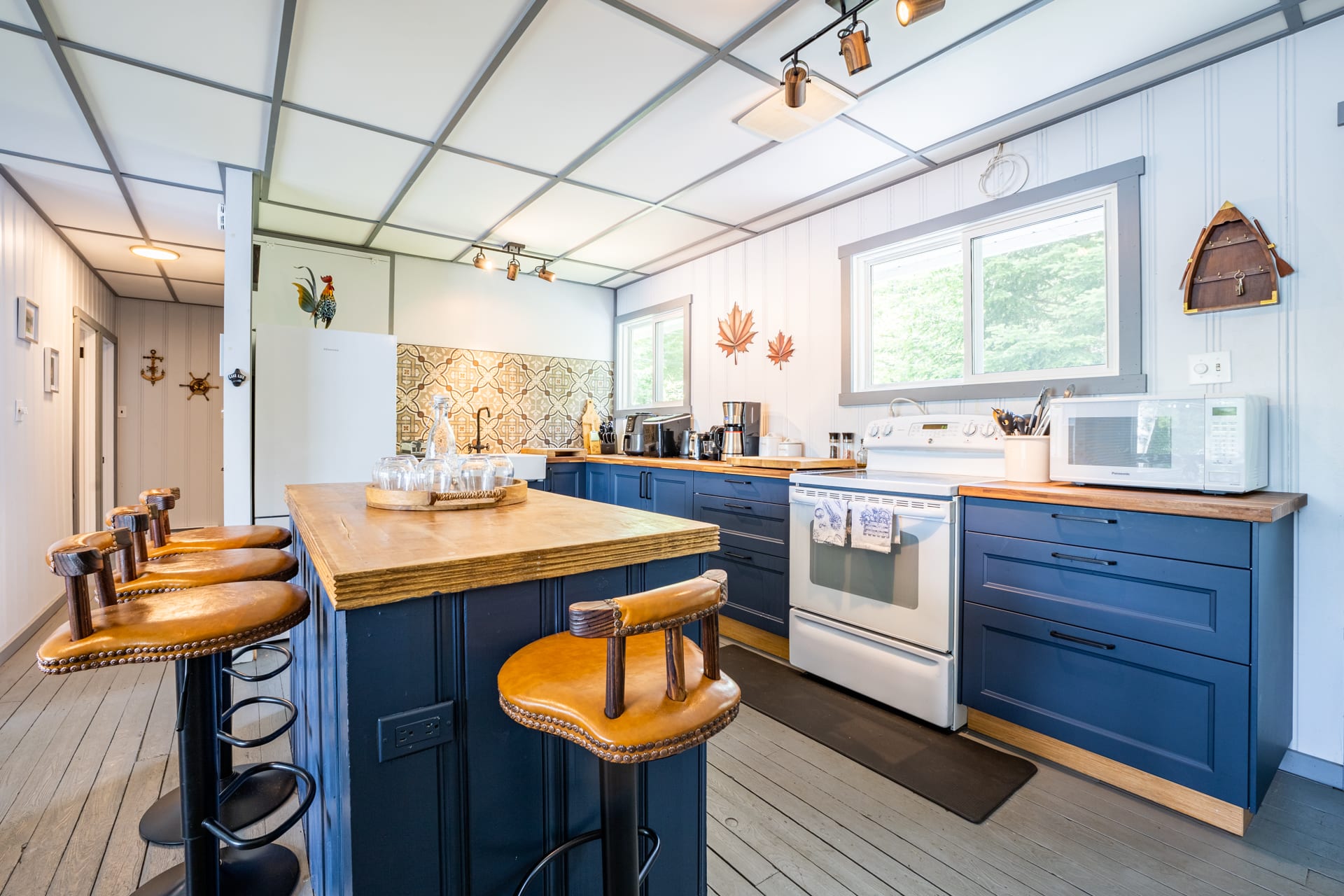Cottage #497