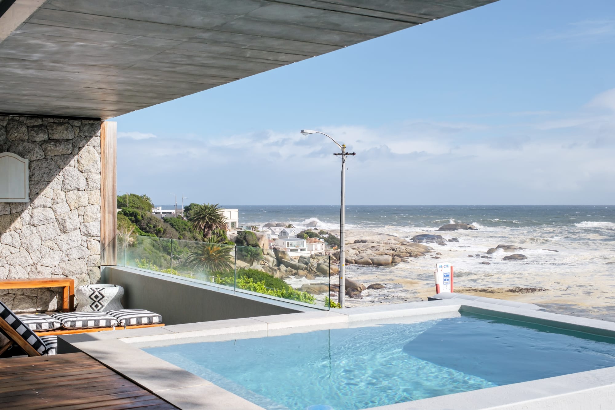 Similar Property Modern Seaside Apartment w Incredible Views Lillamton