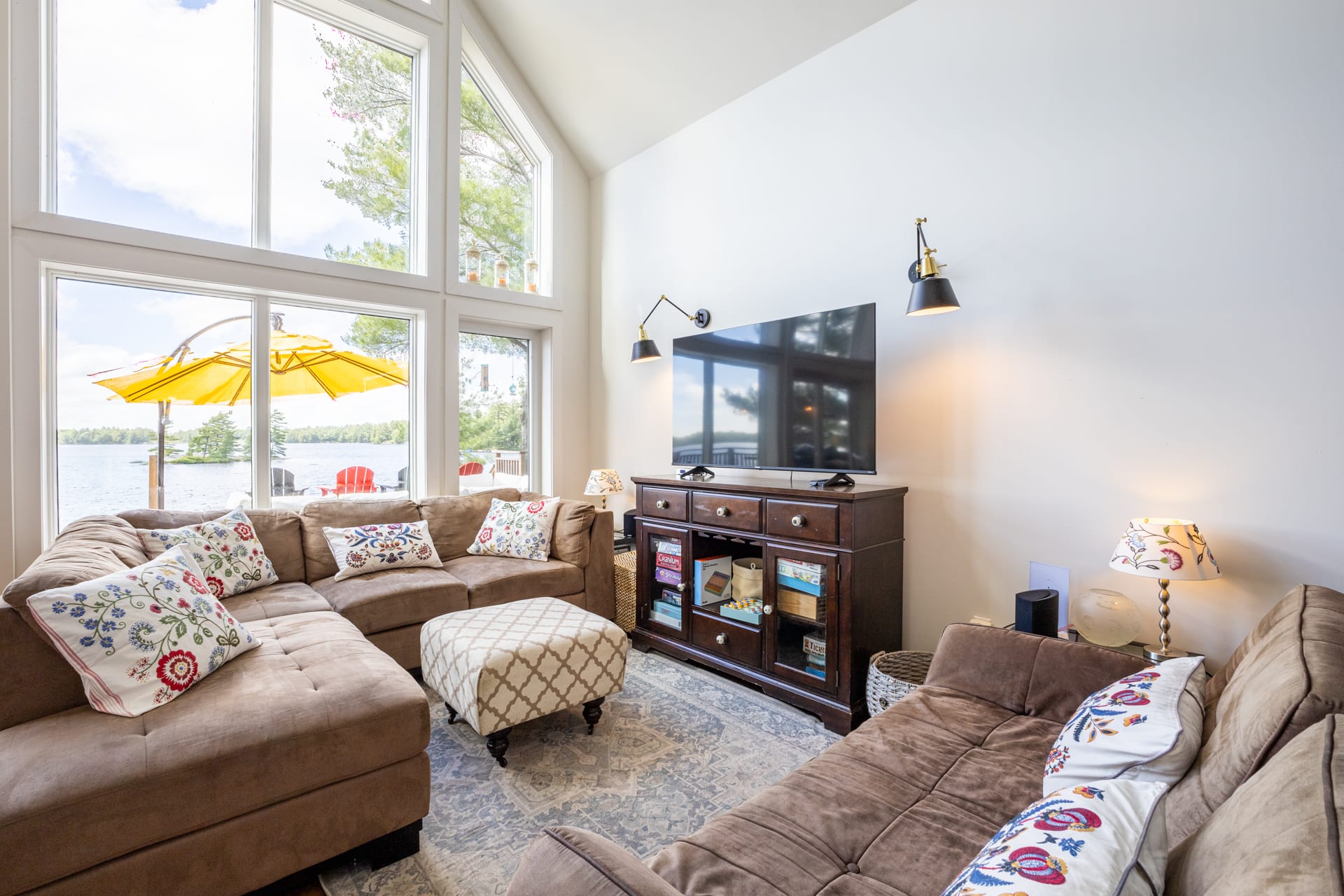 Cottage #209