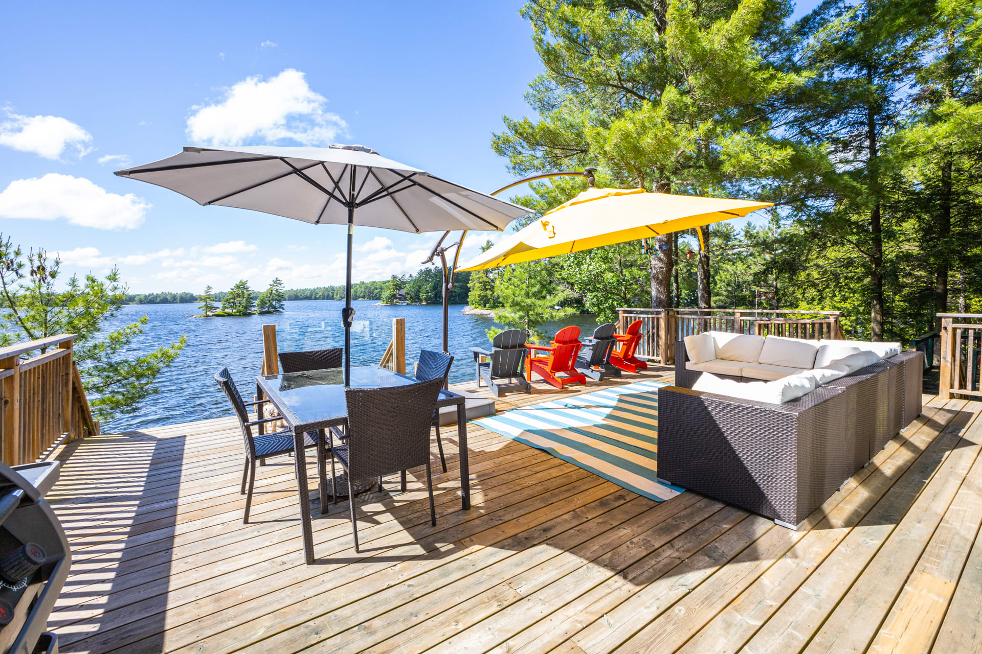 Cottage #209