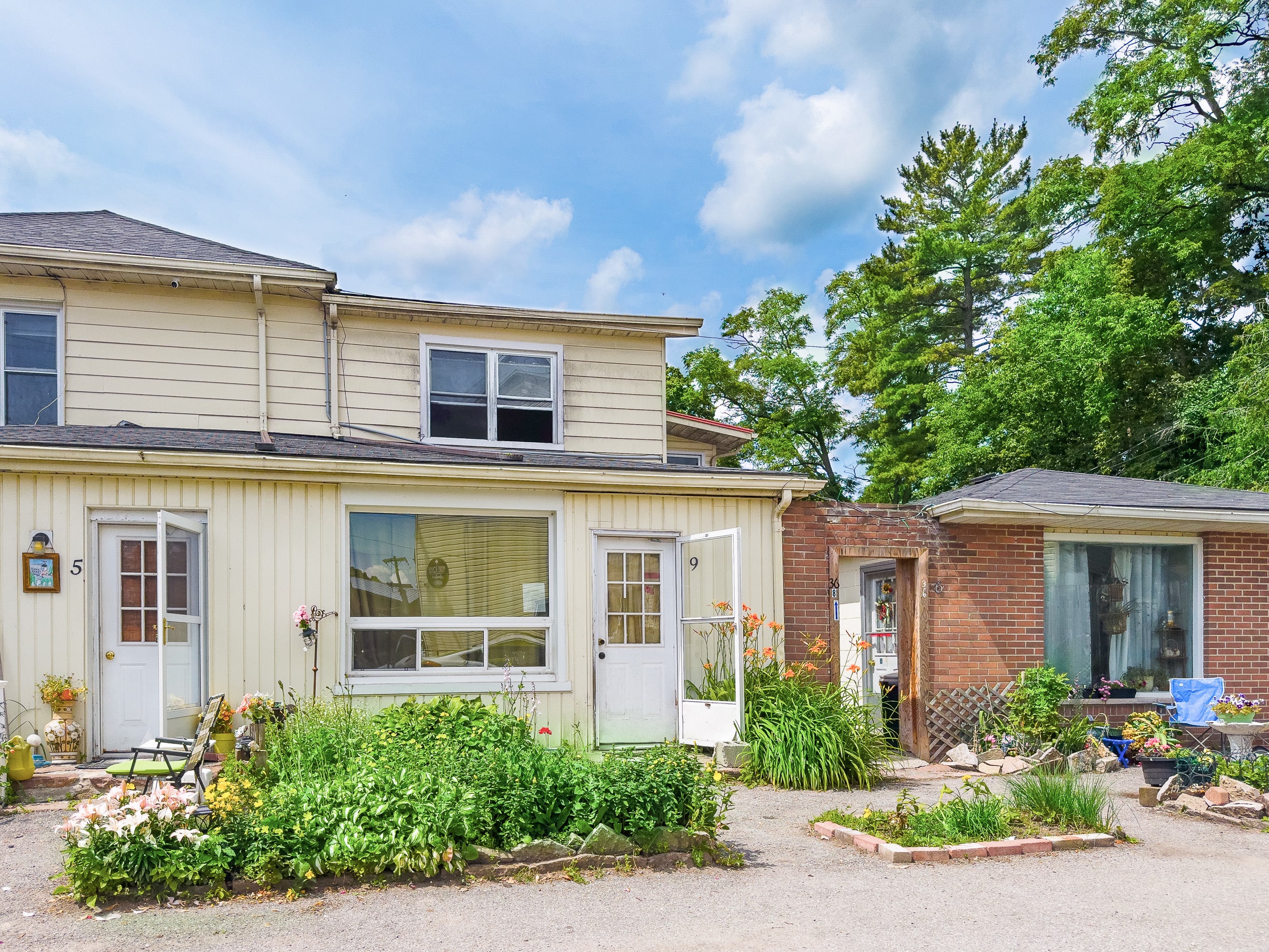 3 Bedroom Pet-Friendly Apartment