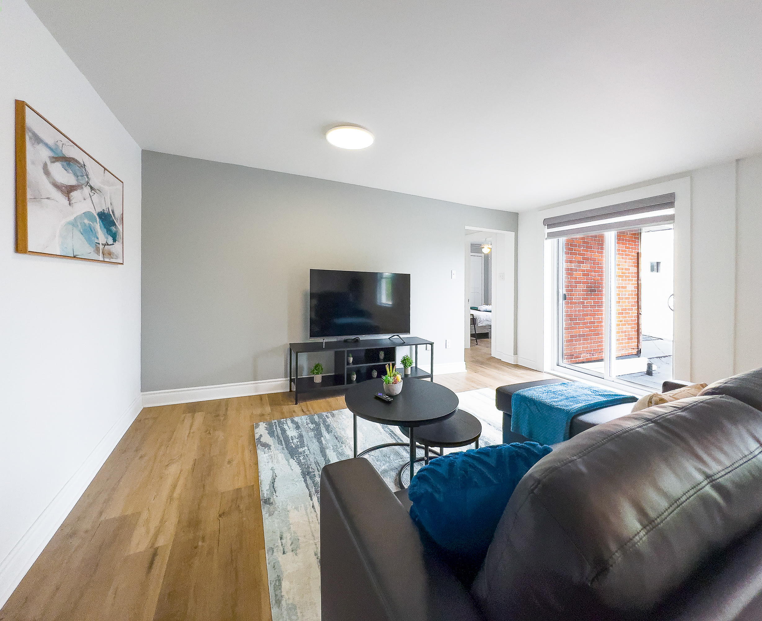 Warm Inviting Summer Retreat for 7 Bobcaygeon 7