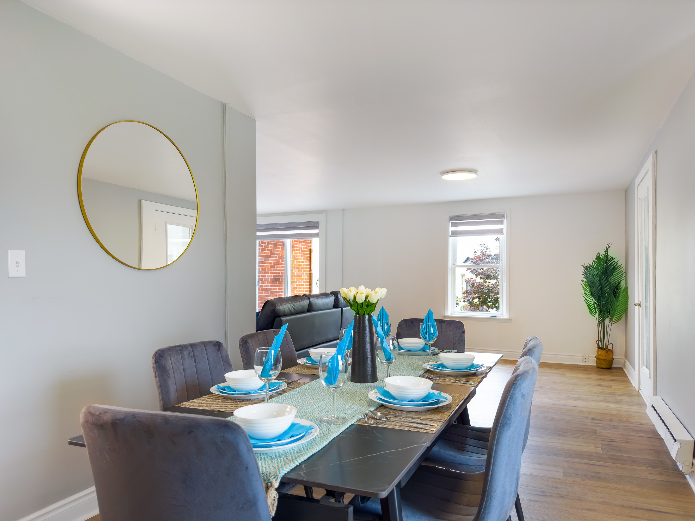 Warm Inviting Summer Retreat for 7 Bobcaygeon 4