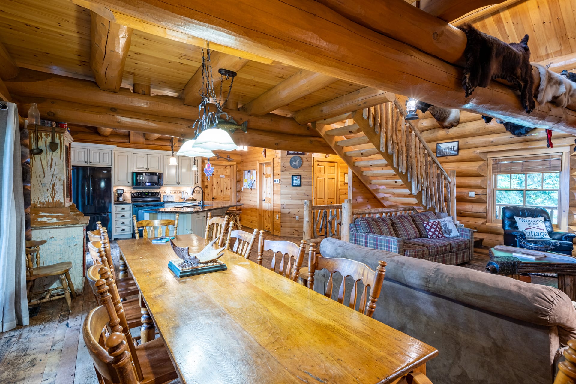 Cottage #478