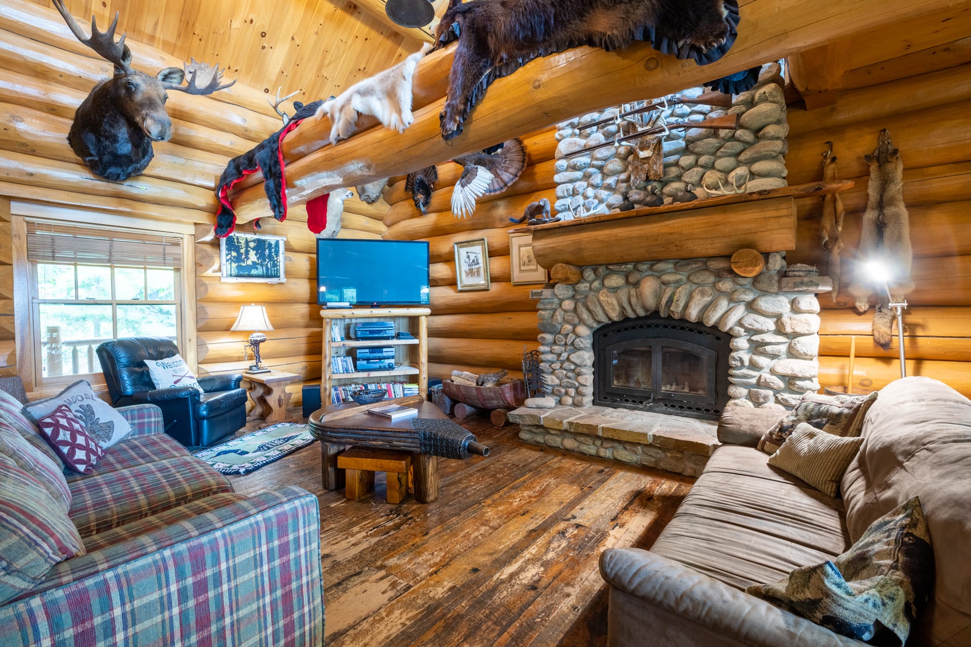 Cottage #478