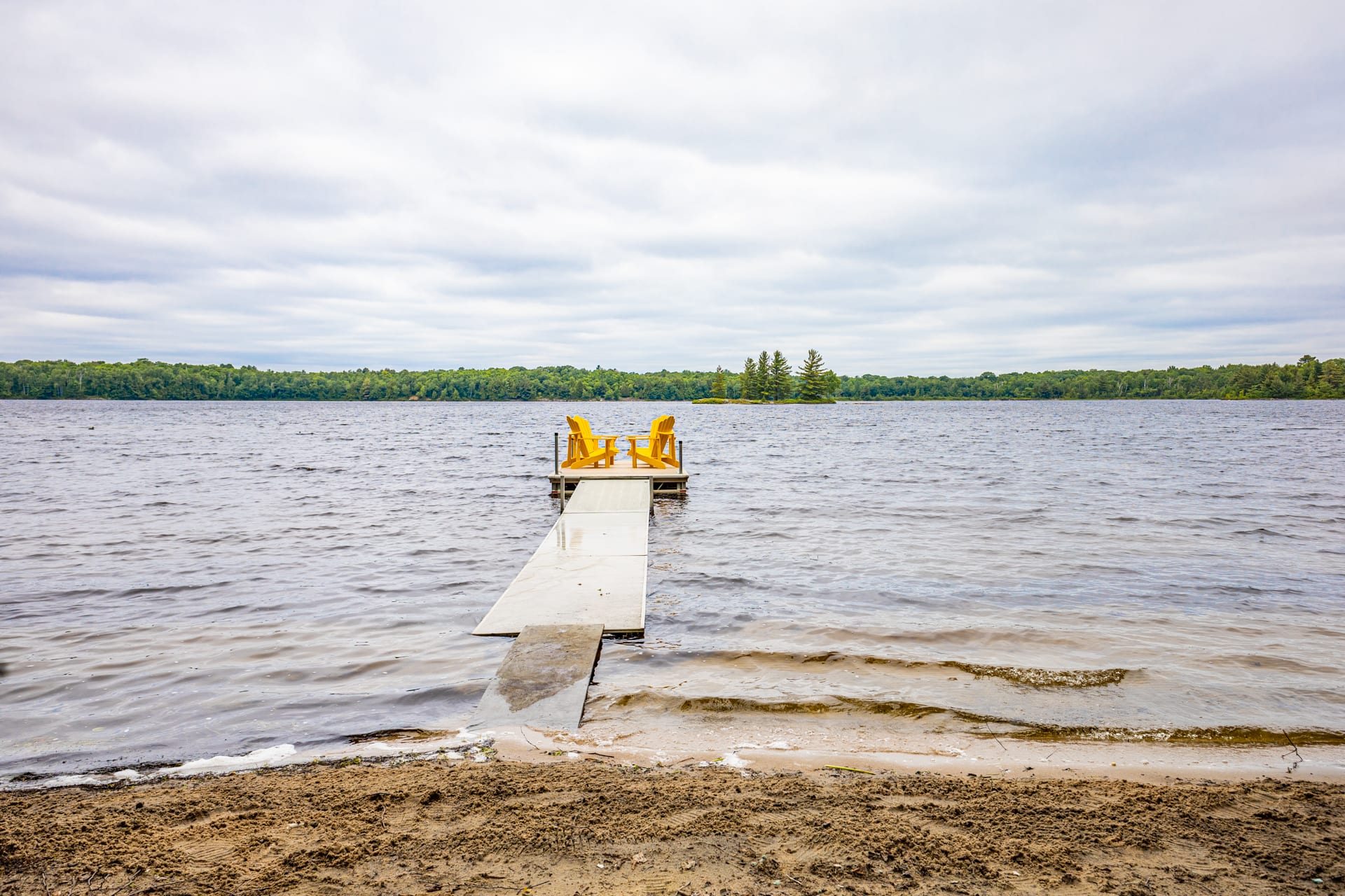 Cottage #478