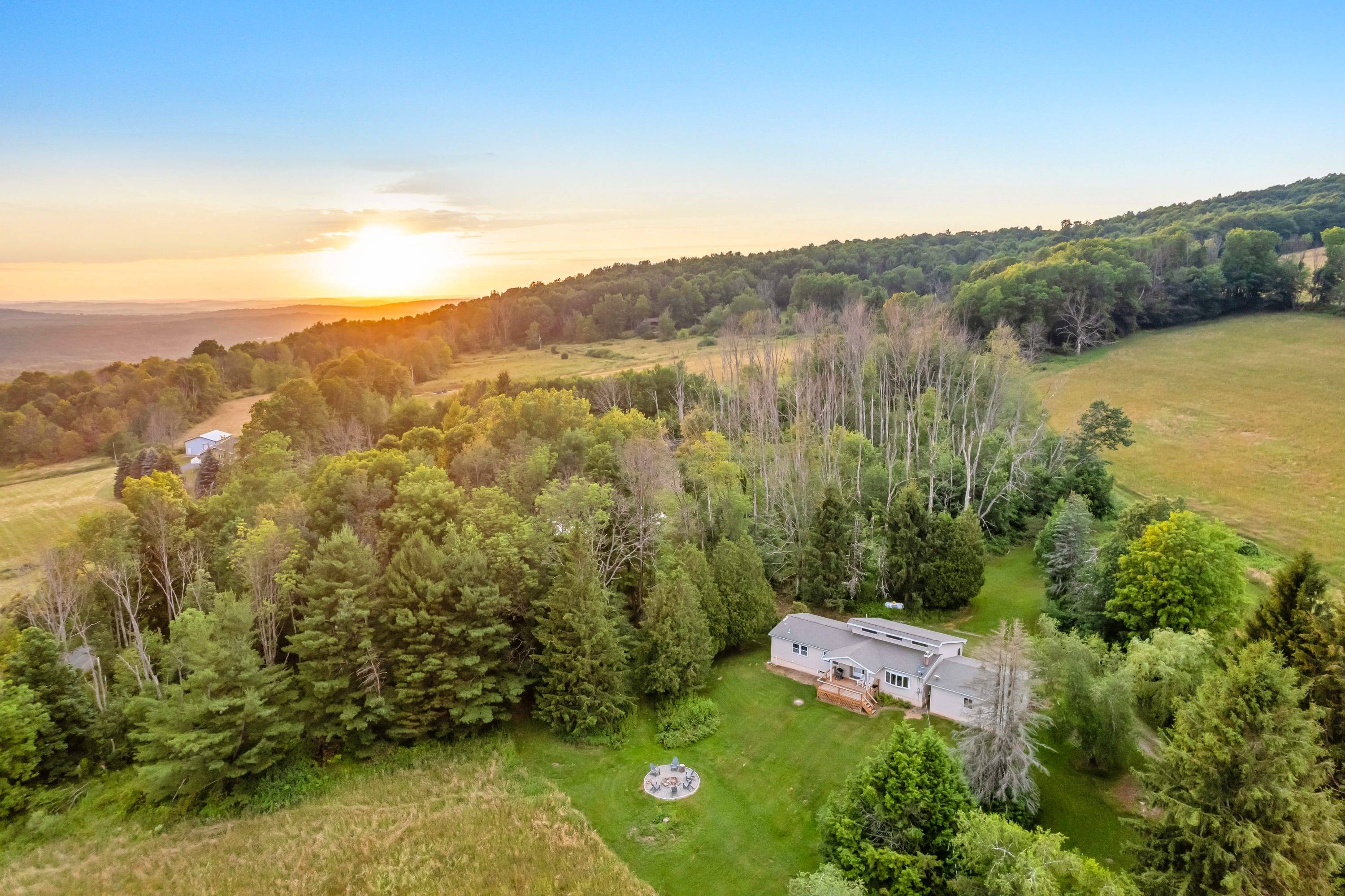 Blue Elk Lodge