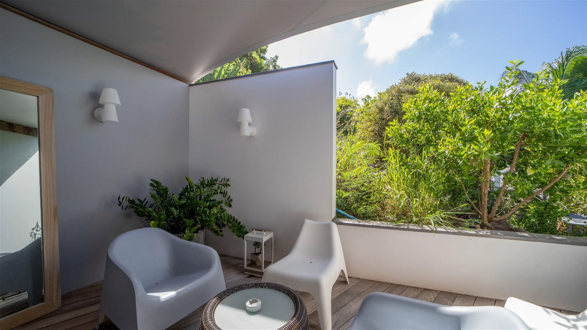 Romantic Holiday Rental Villa In St. Barths 6