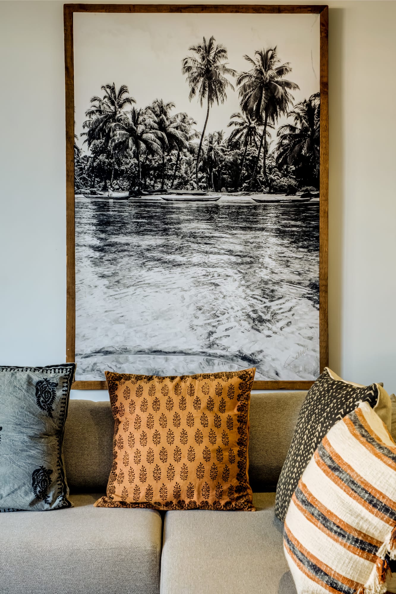 Contemporary Charming Apartment The Urban Edge 5