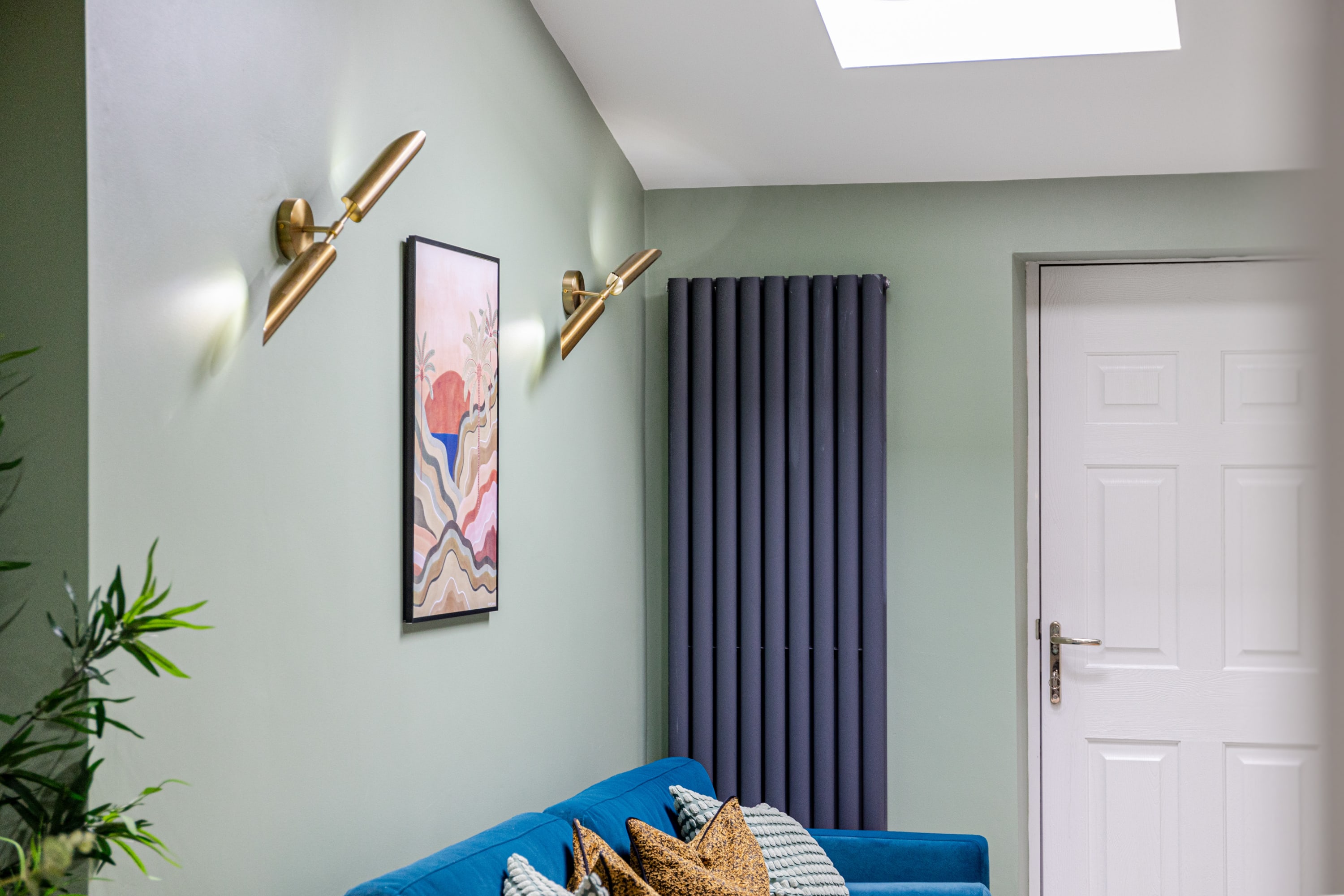 Amazonian Luxury Family Home MCR City Centre+Park in Shilford Drive 10 M4 4JG - Property image 8 - VivreStays